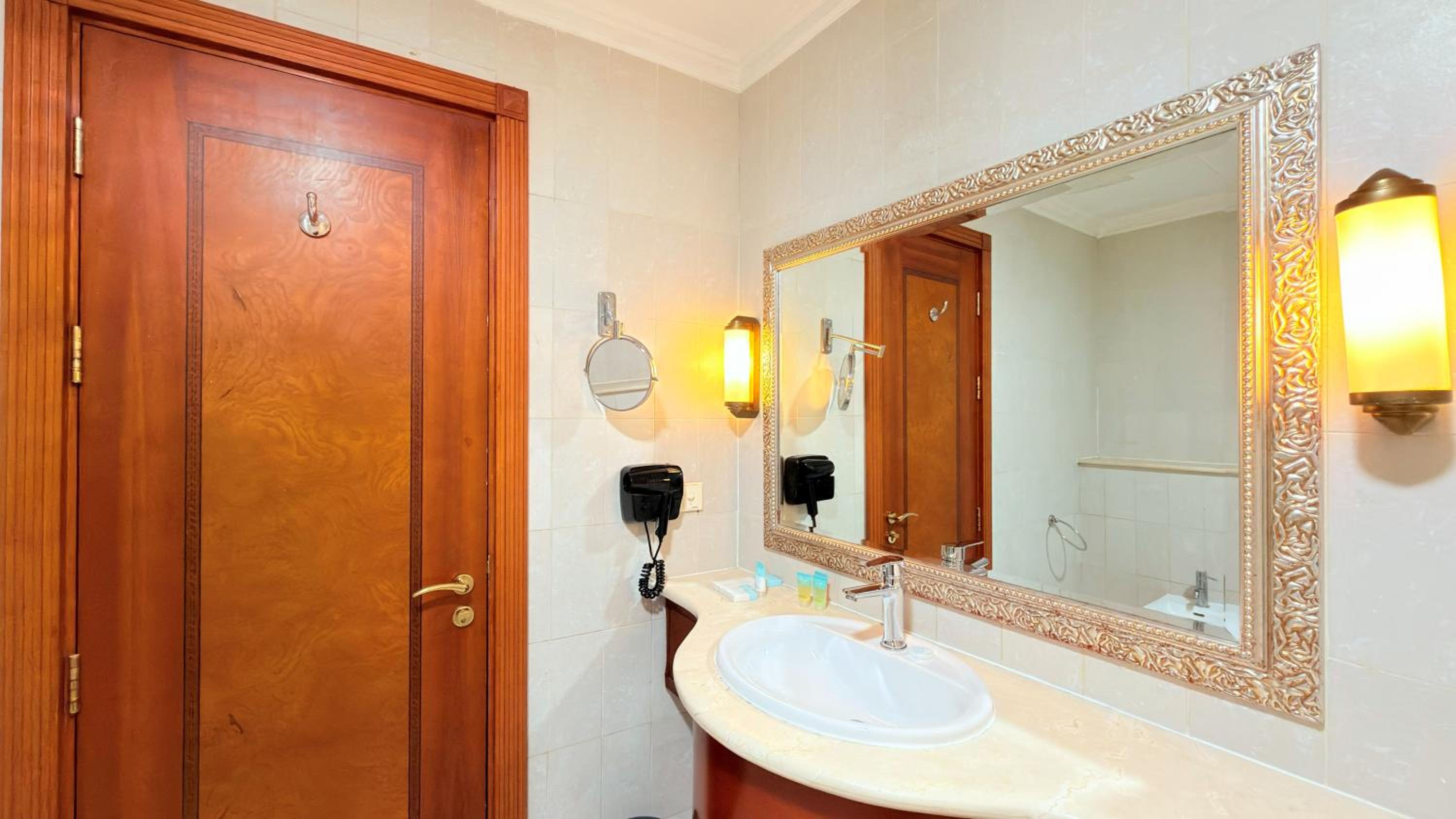 DELUXE TWIN ROOM — photo 6
