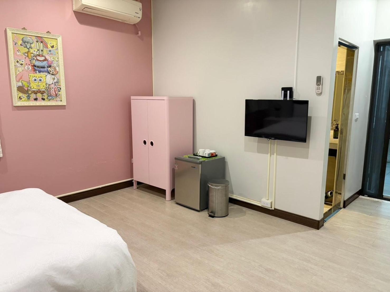 Double Room photo 2
