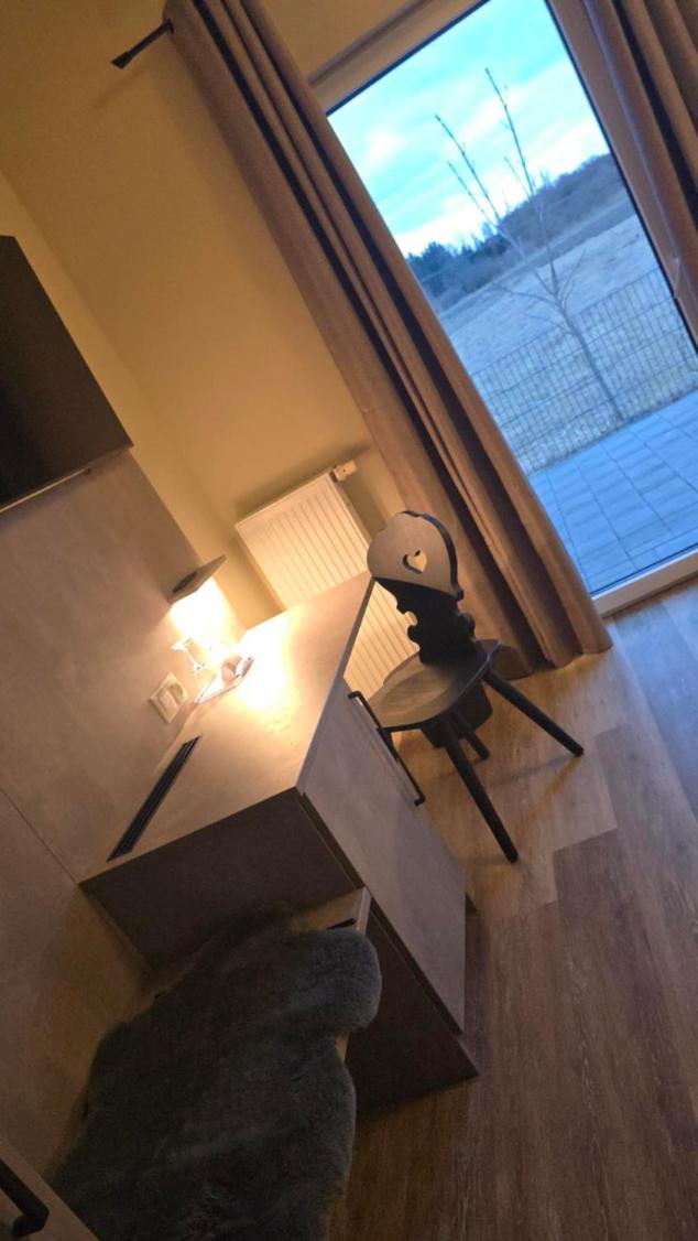 Single Room with Terrace photo 1