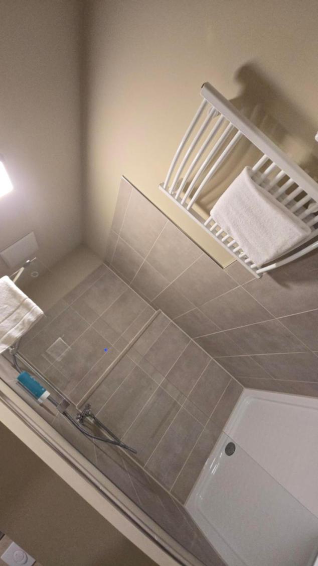 Single Room with Terrace photo 2