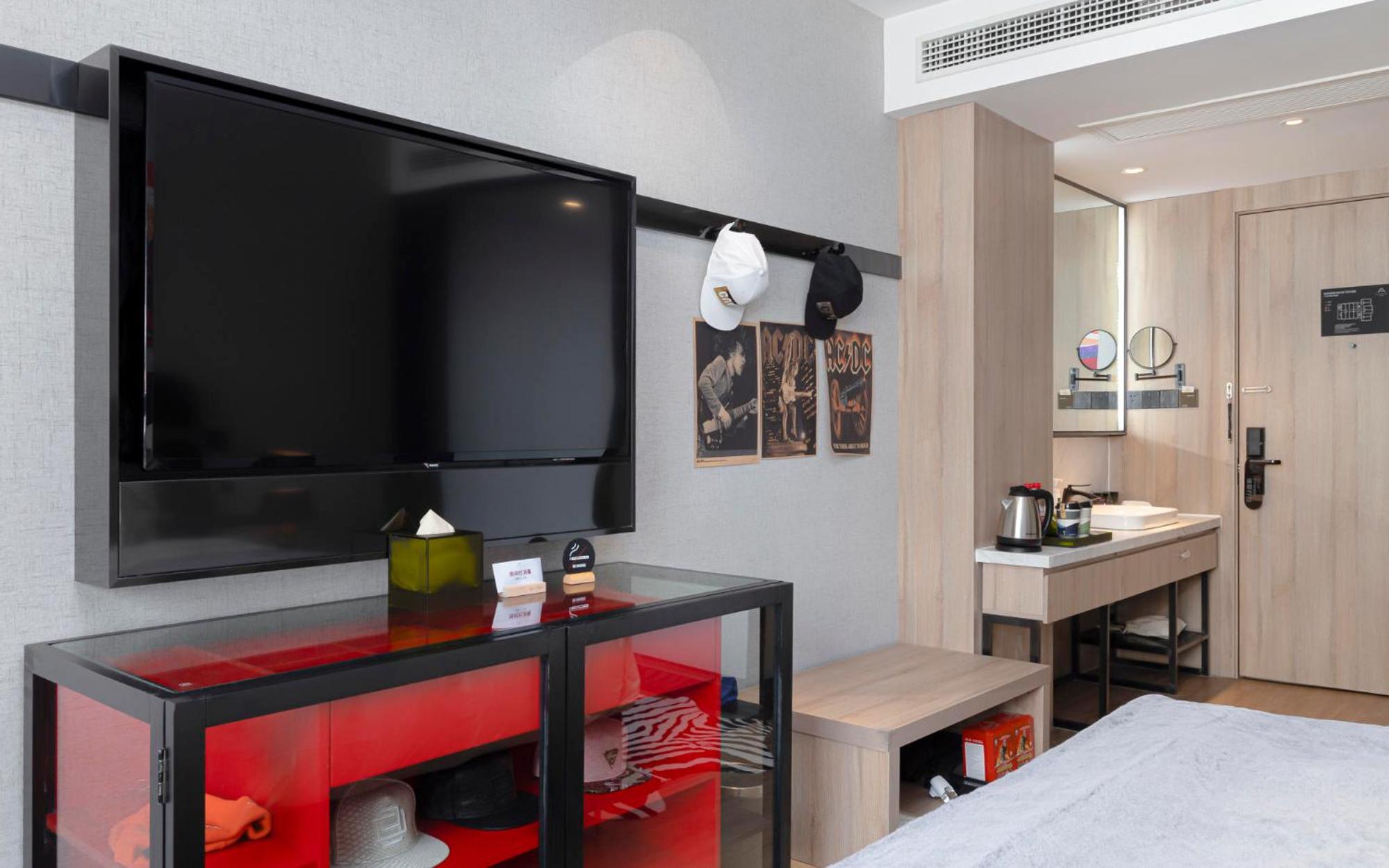 Double Room D photo 2