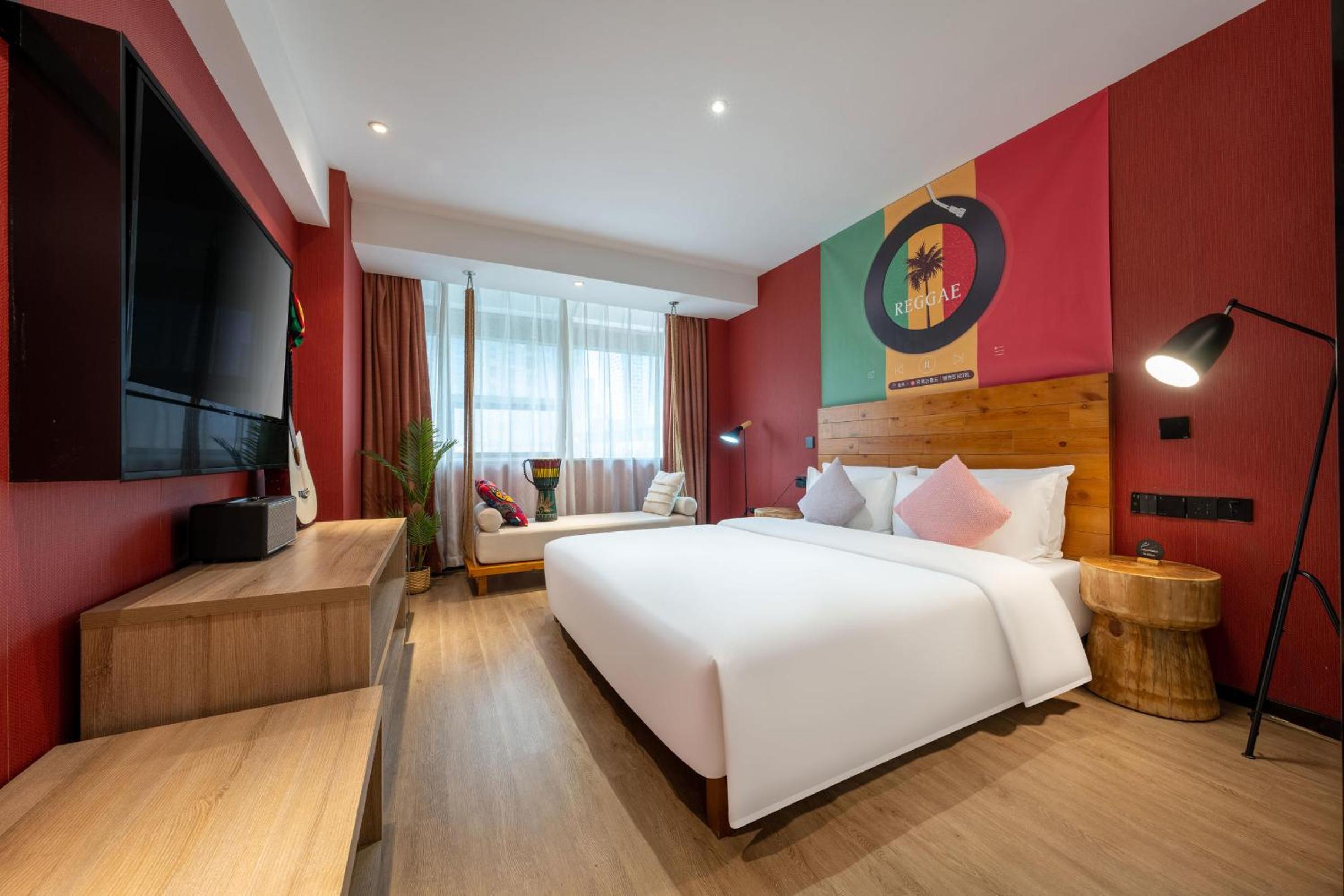 Double Room A photo 1