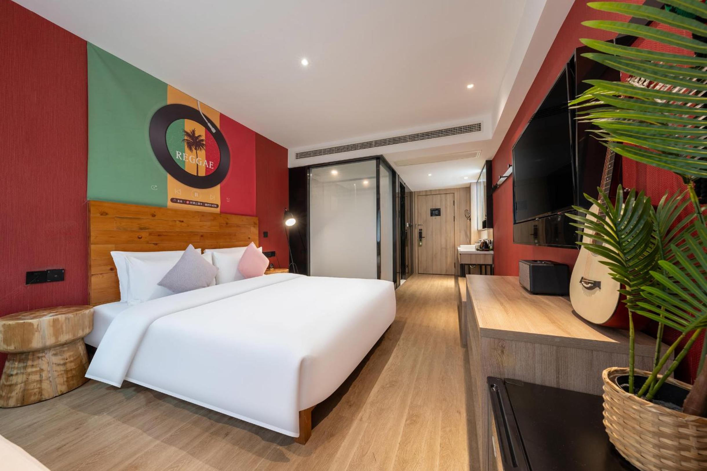 Double Room A photo 2