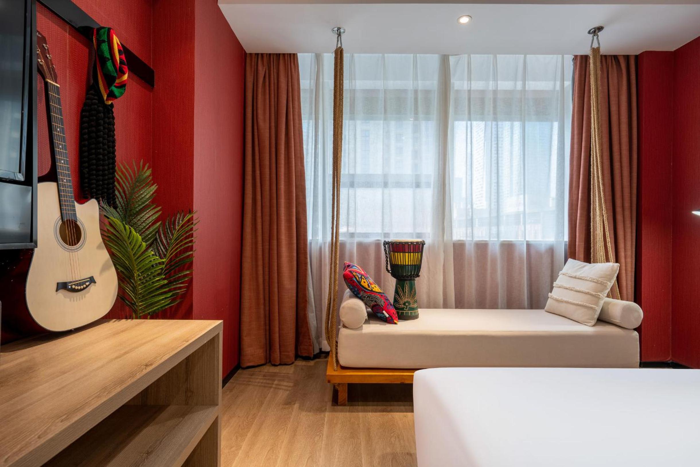 Double Room A photo 3