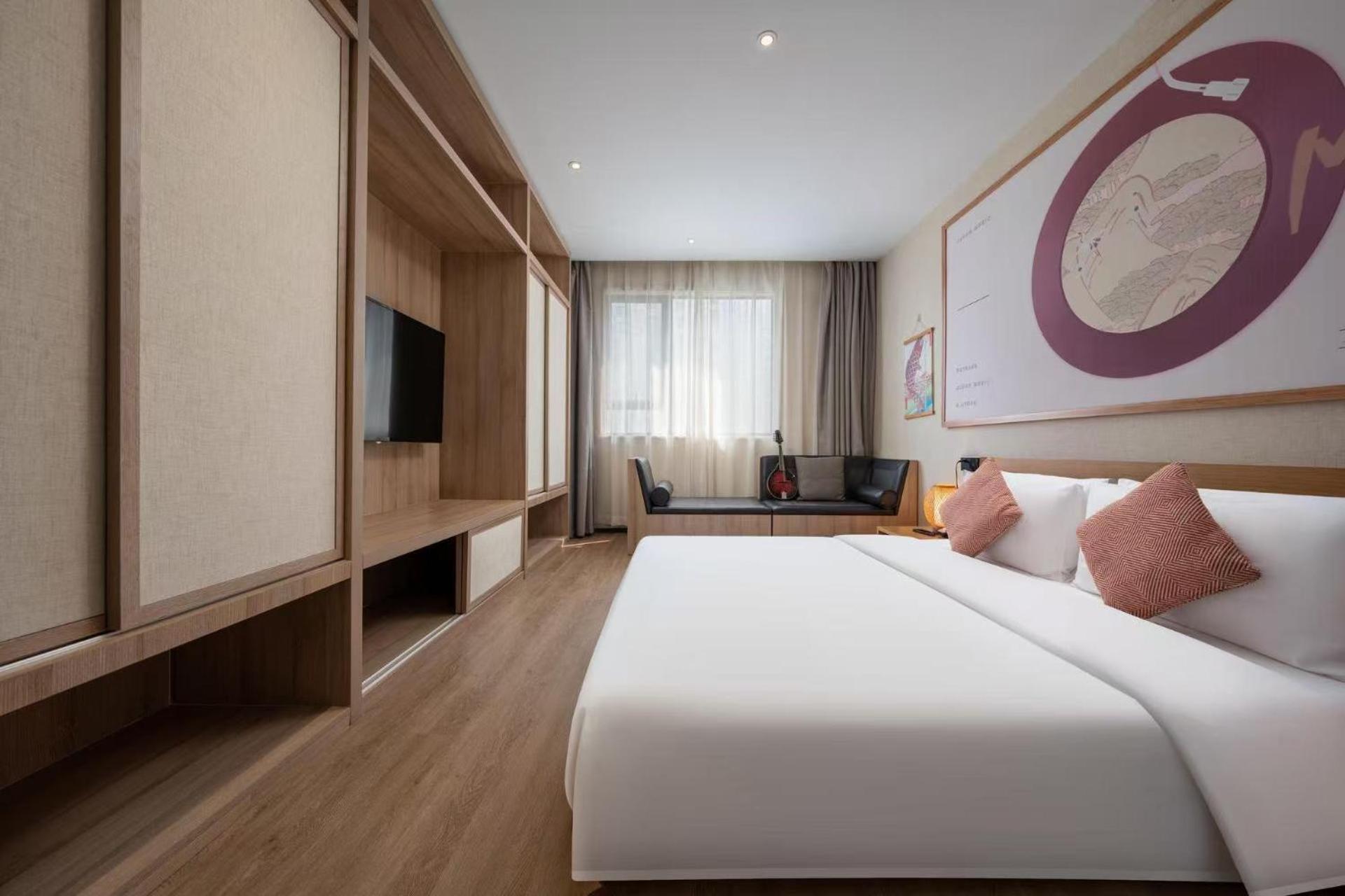 Double Room B photo 2