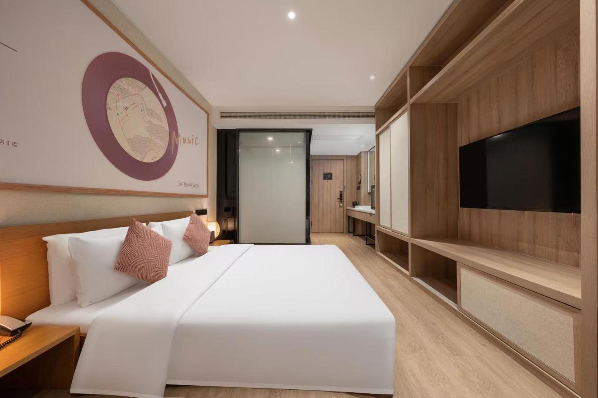 Double Room B photo 1