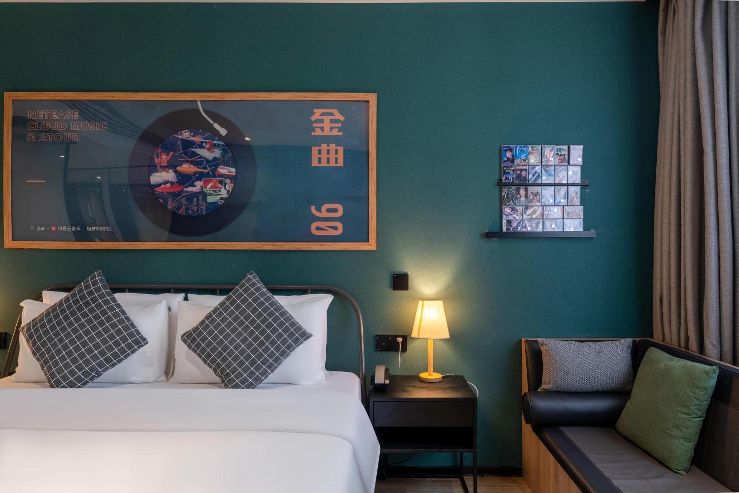 Double Room C photo 3