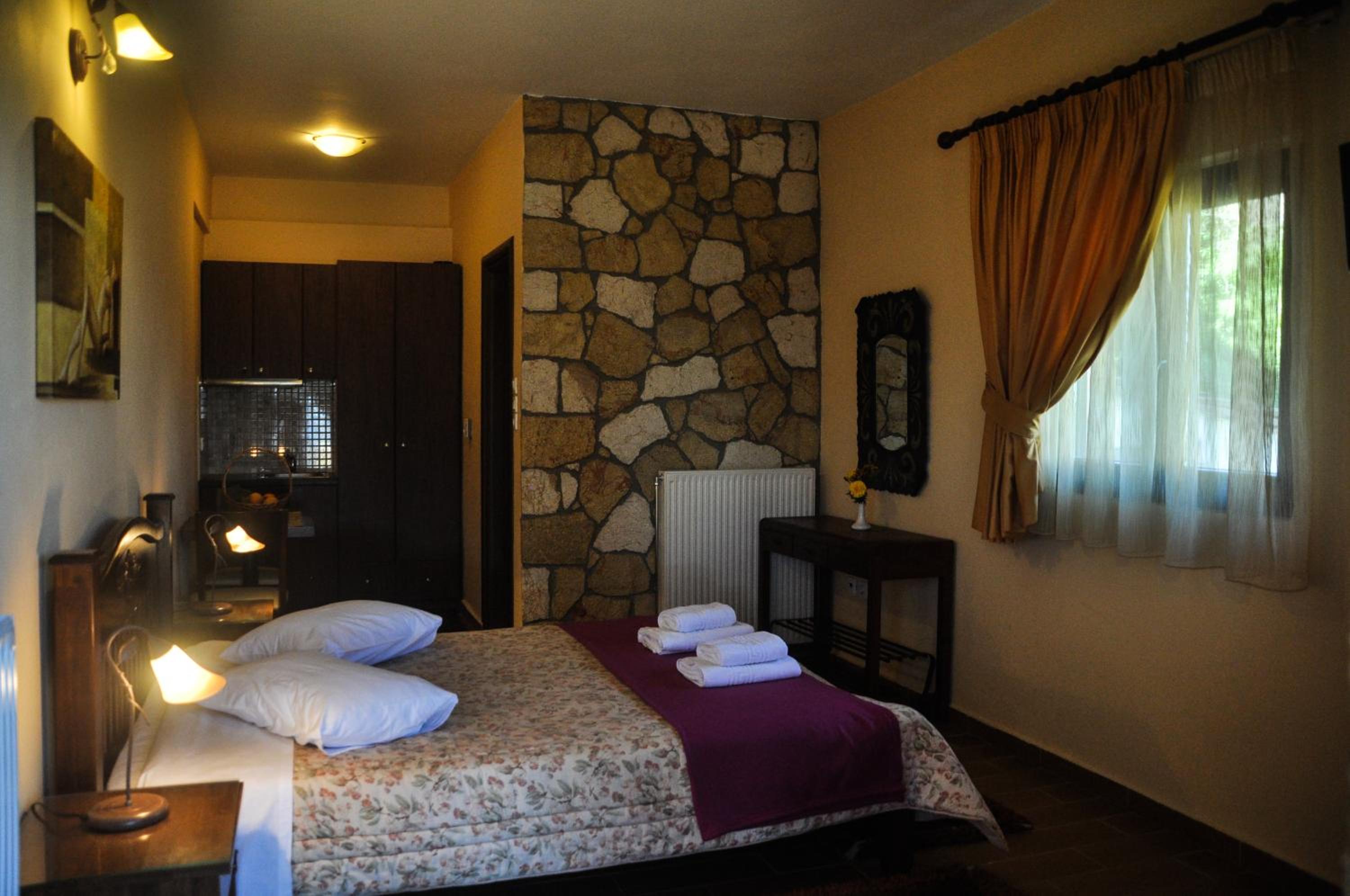 Double Room photo 1