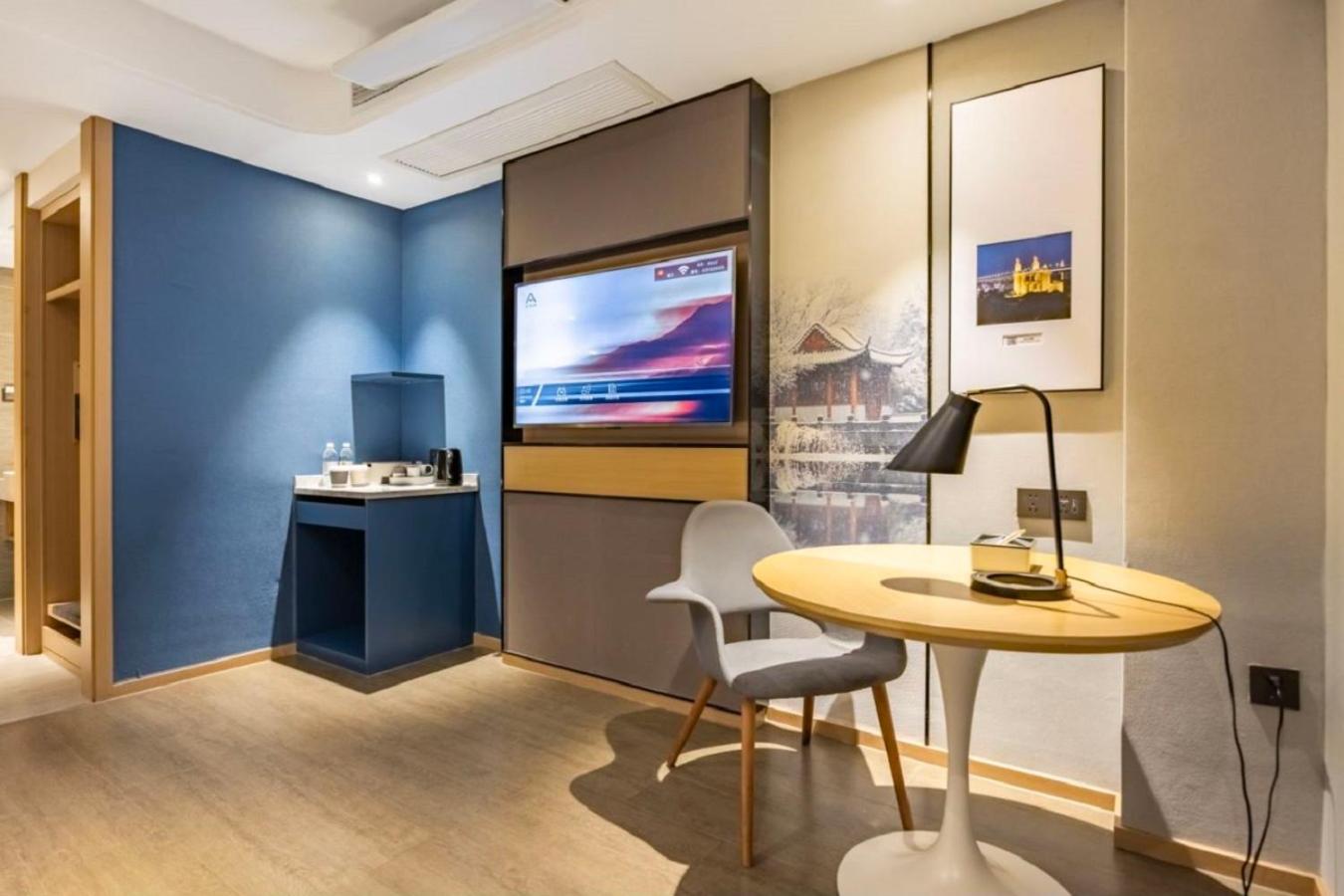 Double Room - Photo 1