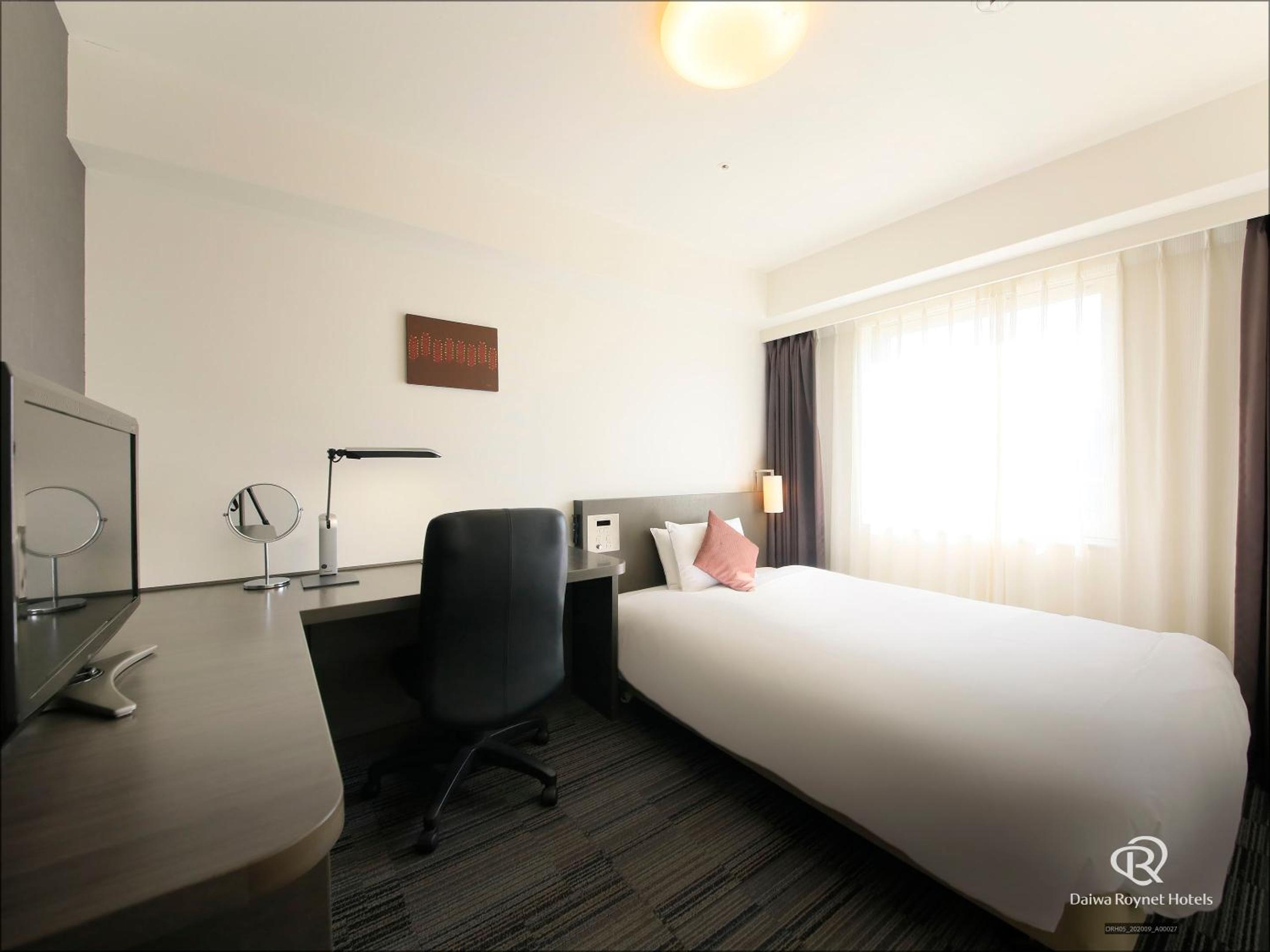 Standard Double Room - Smoking - Photo 2