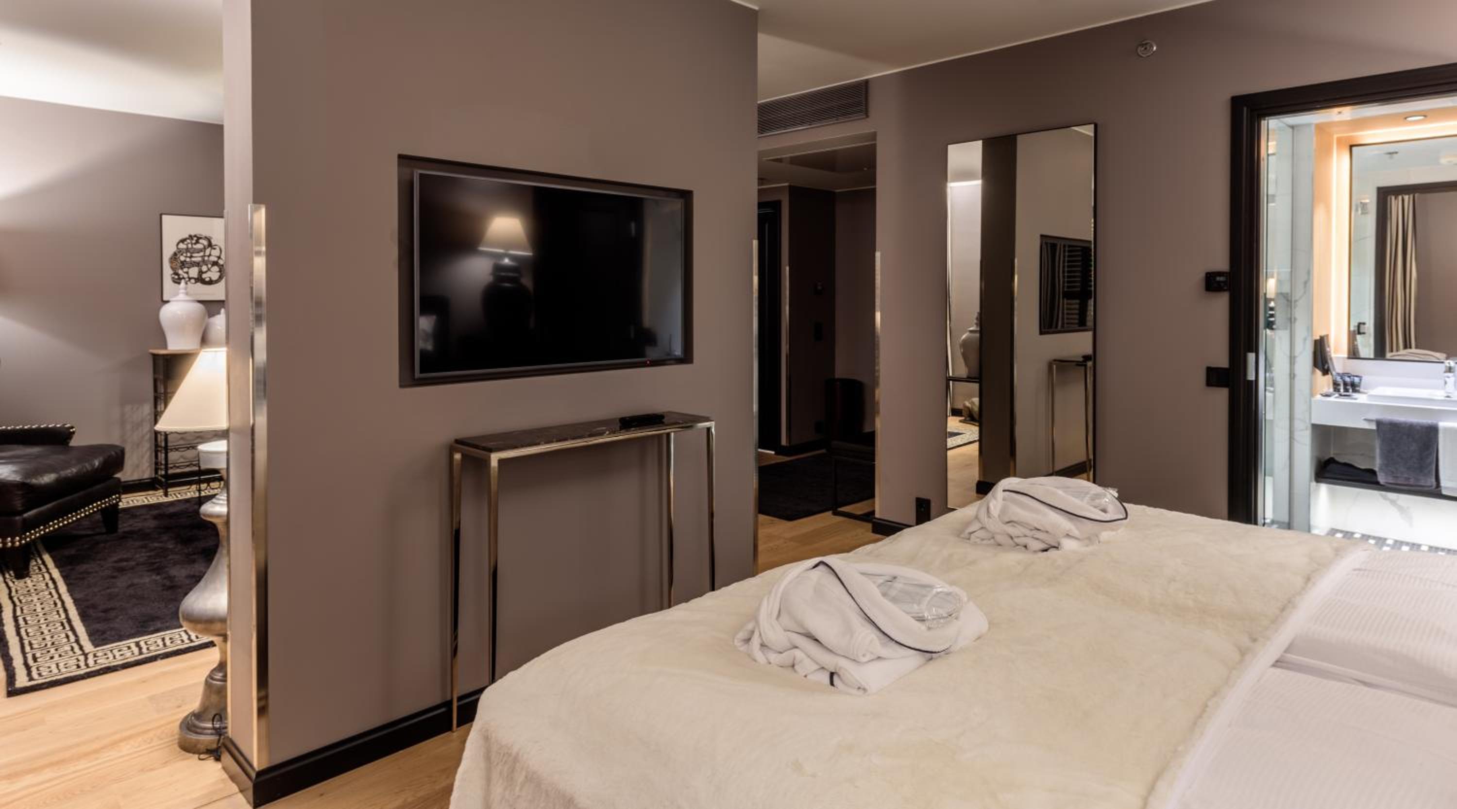 Suite photo 2