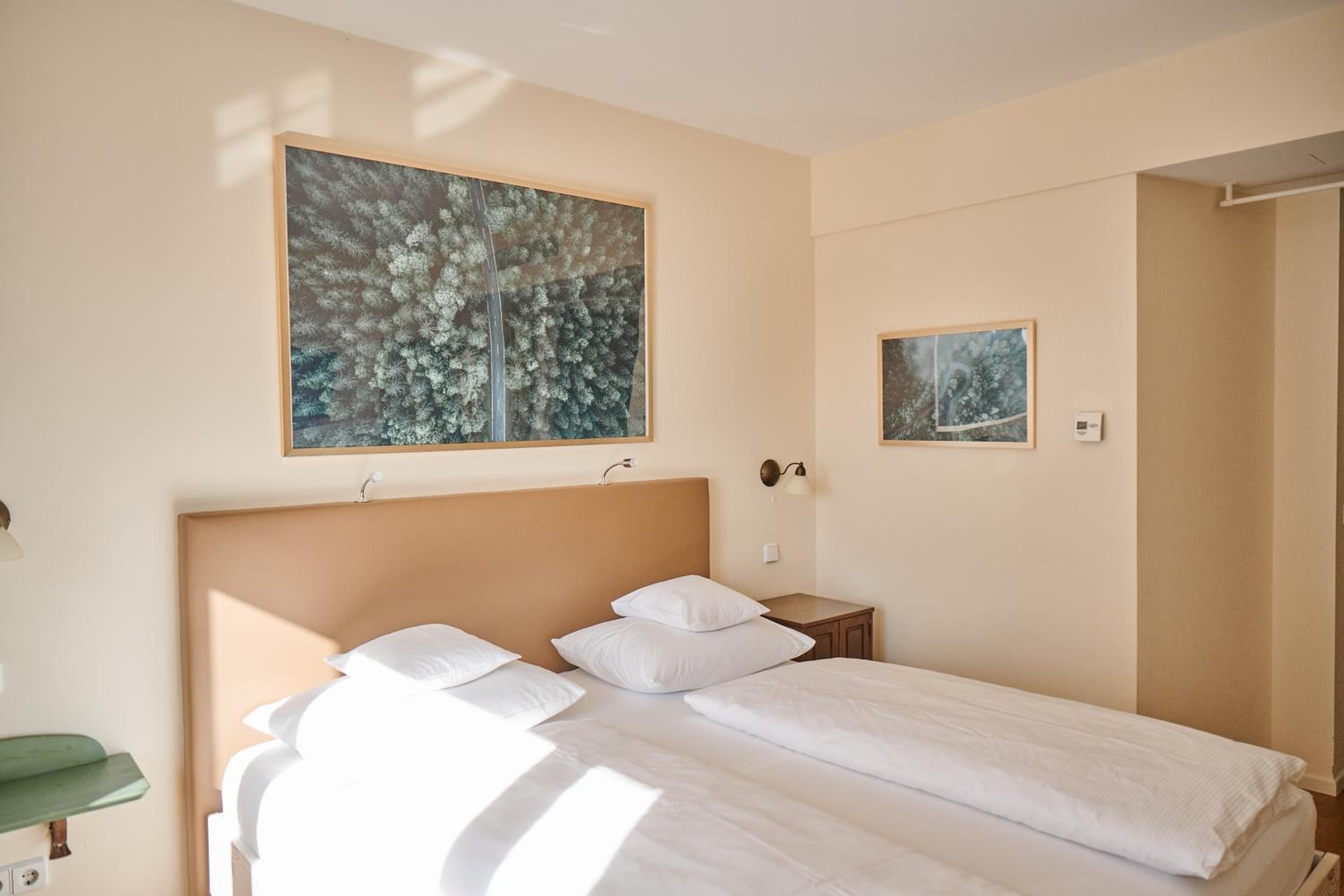 Prestige Room