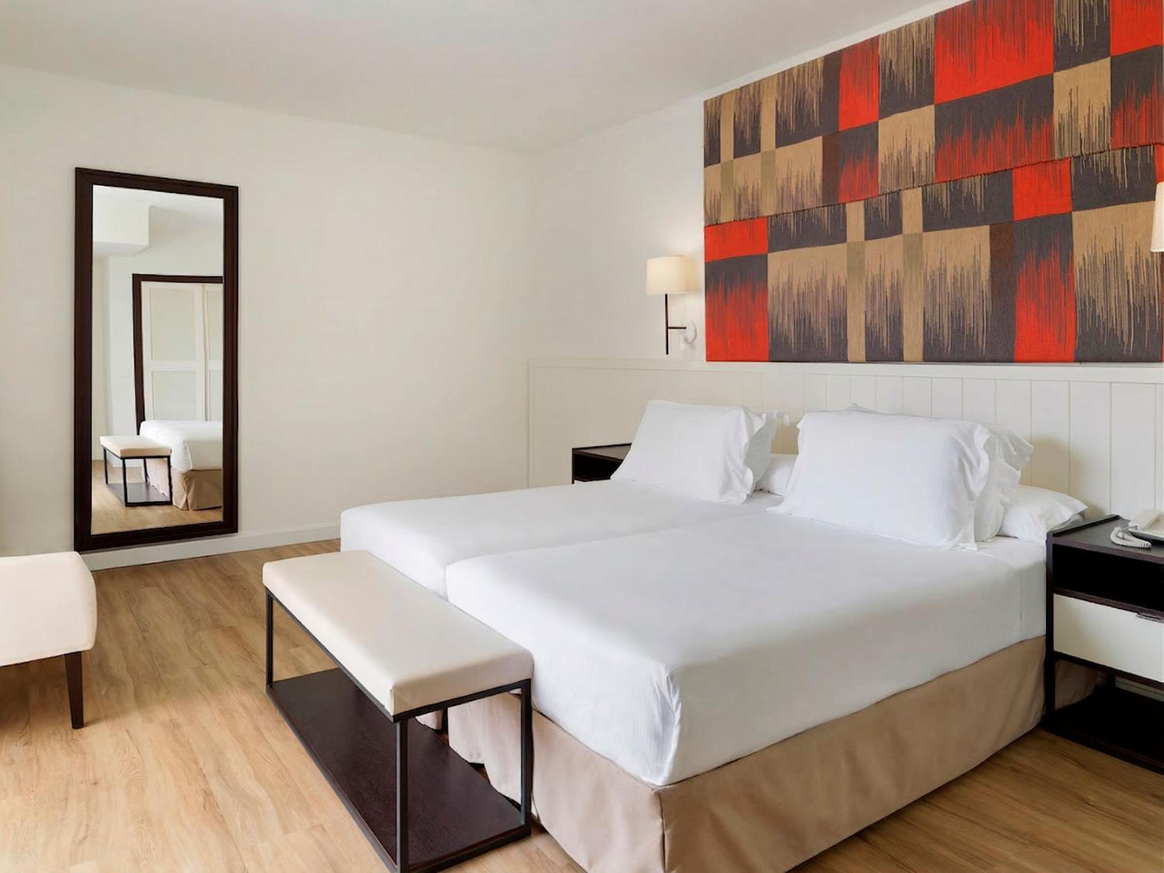 Comfort Double Room - Photo 1
