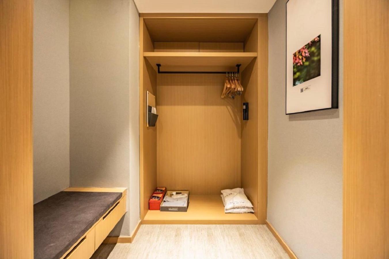 Family Double Room