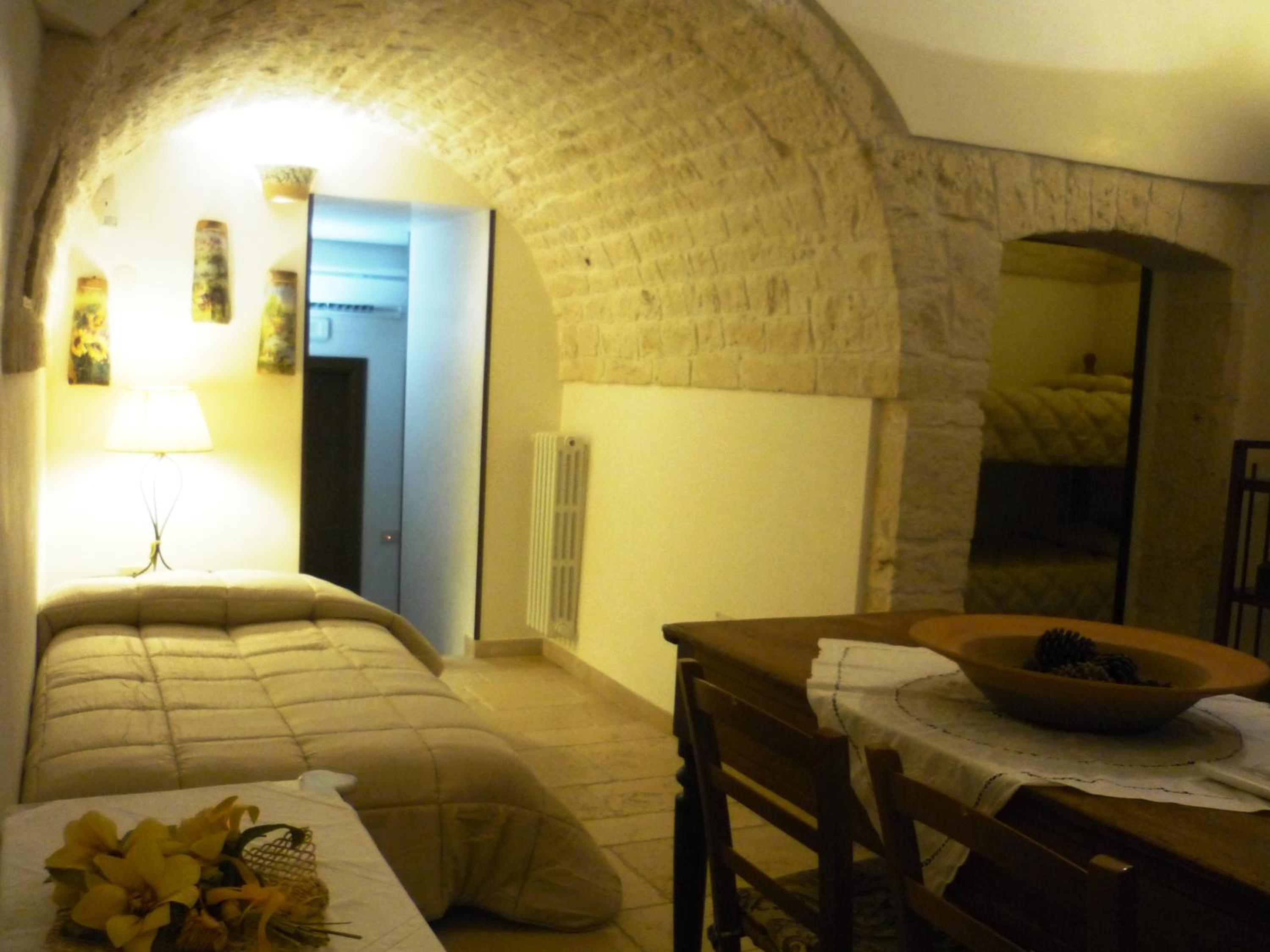 Villa con Piscina Privata