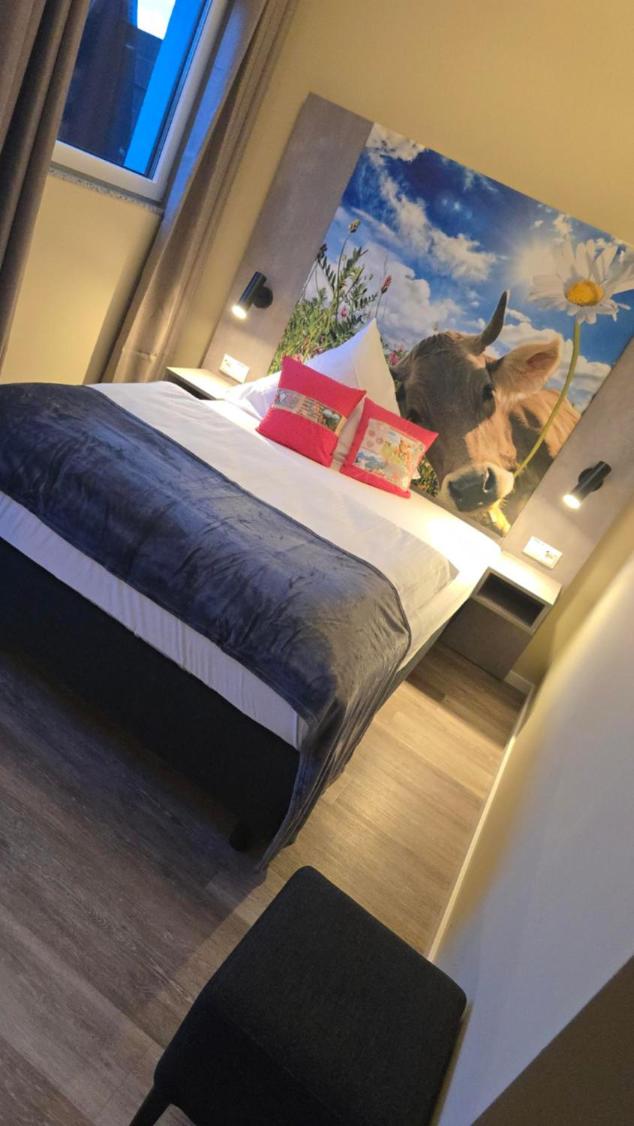 Single Room with Terrace photo 3