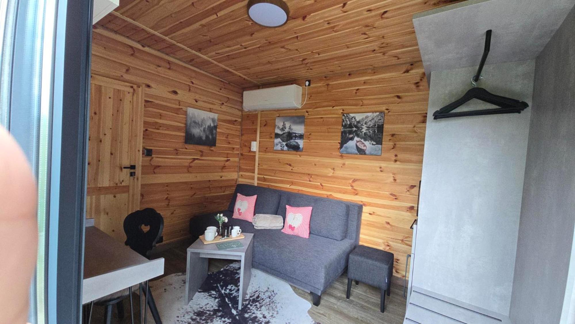 One-Bedroom Chalet photo 2