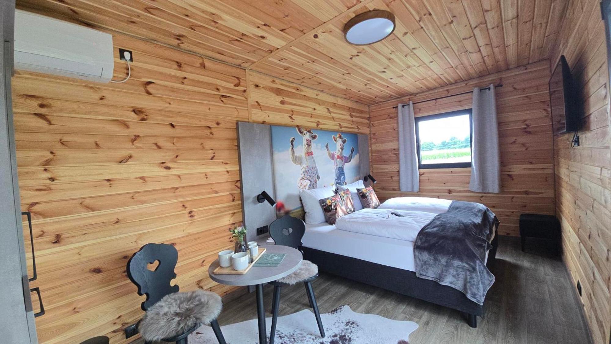 Two-Bedroom Chalet photo 1
