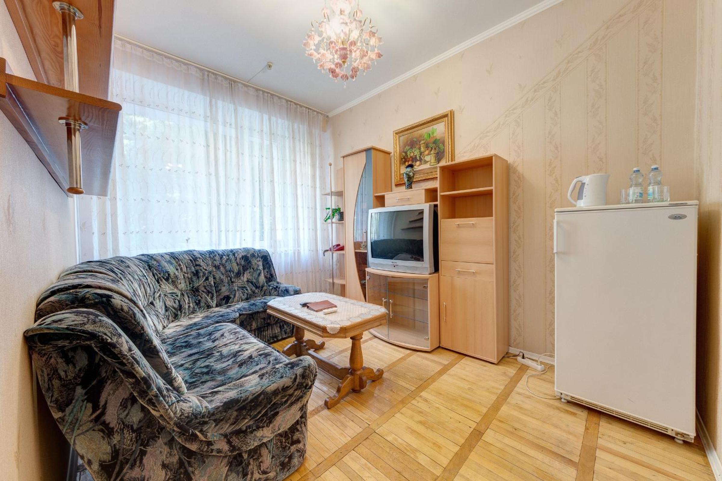 Comfort Suite