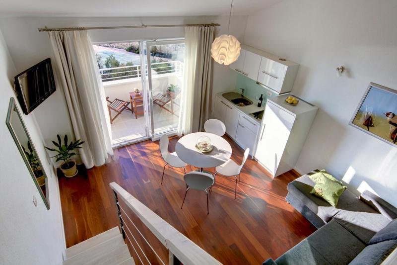 Duplex Apartment