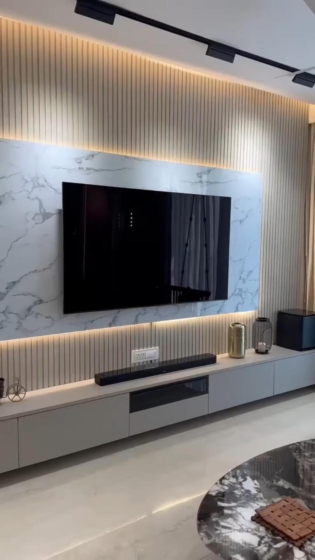 Three-Bedroom Premium Apartment
