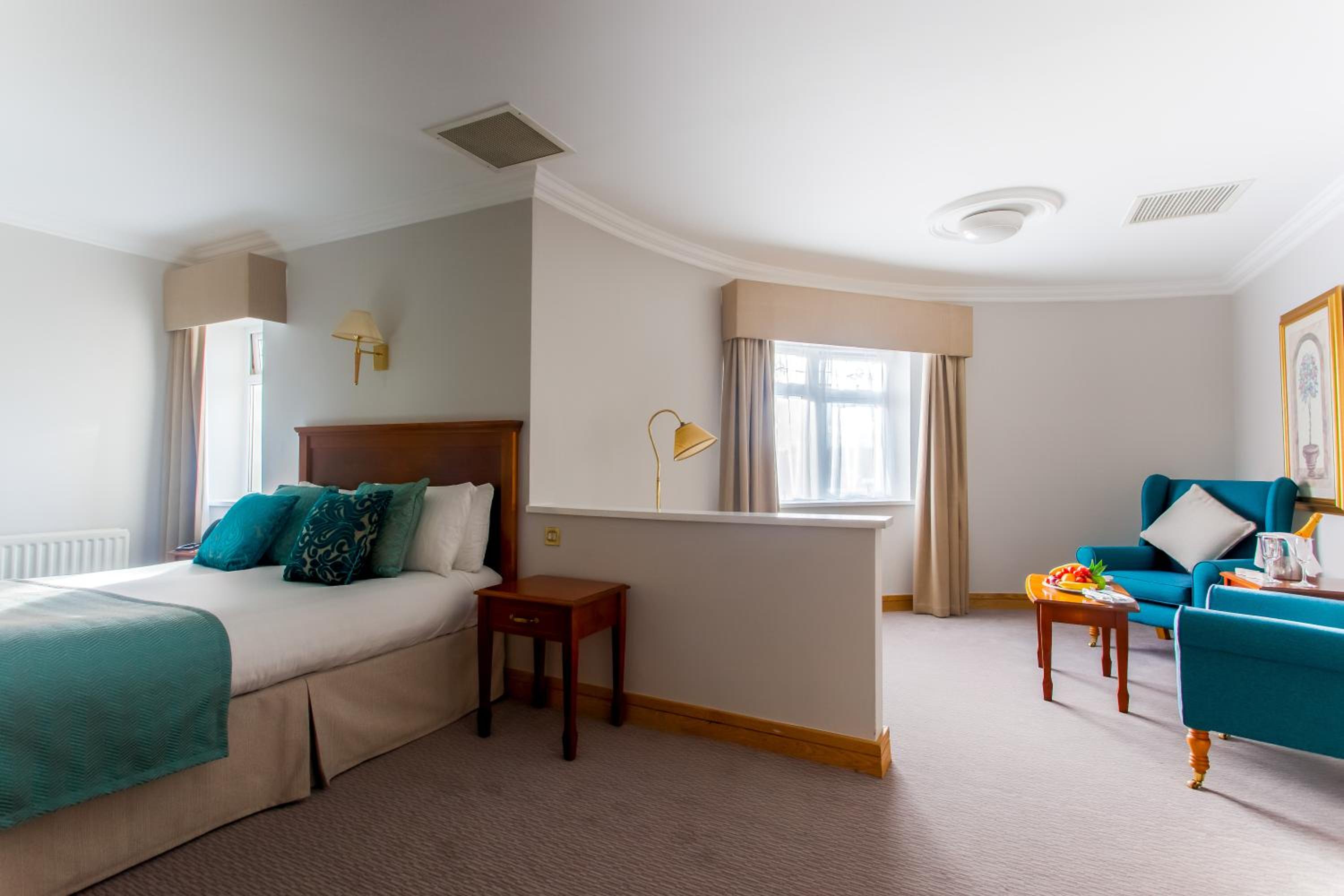 Deluxe Double Room - Photo 2