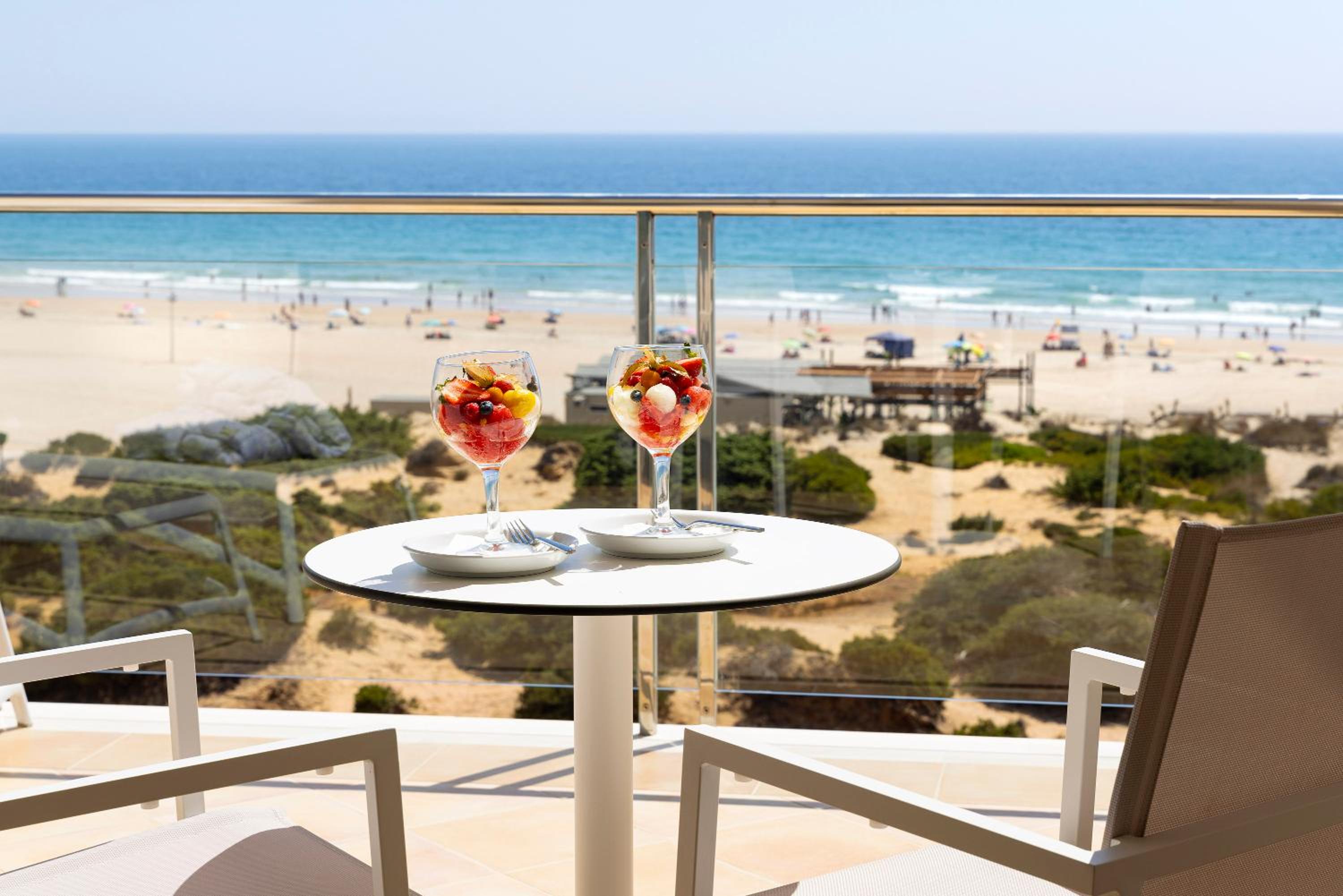Junior Suite with Sea View photo 2