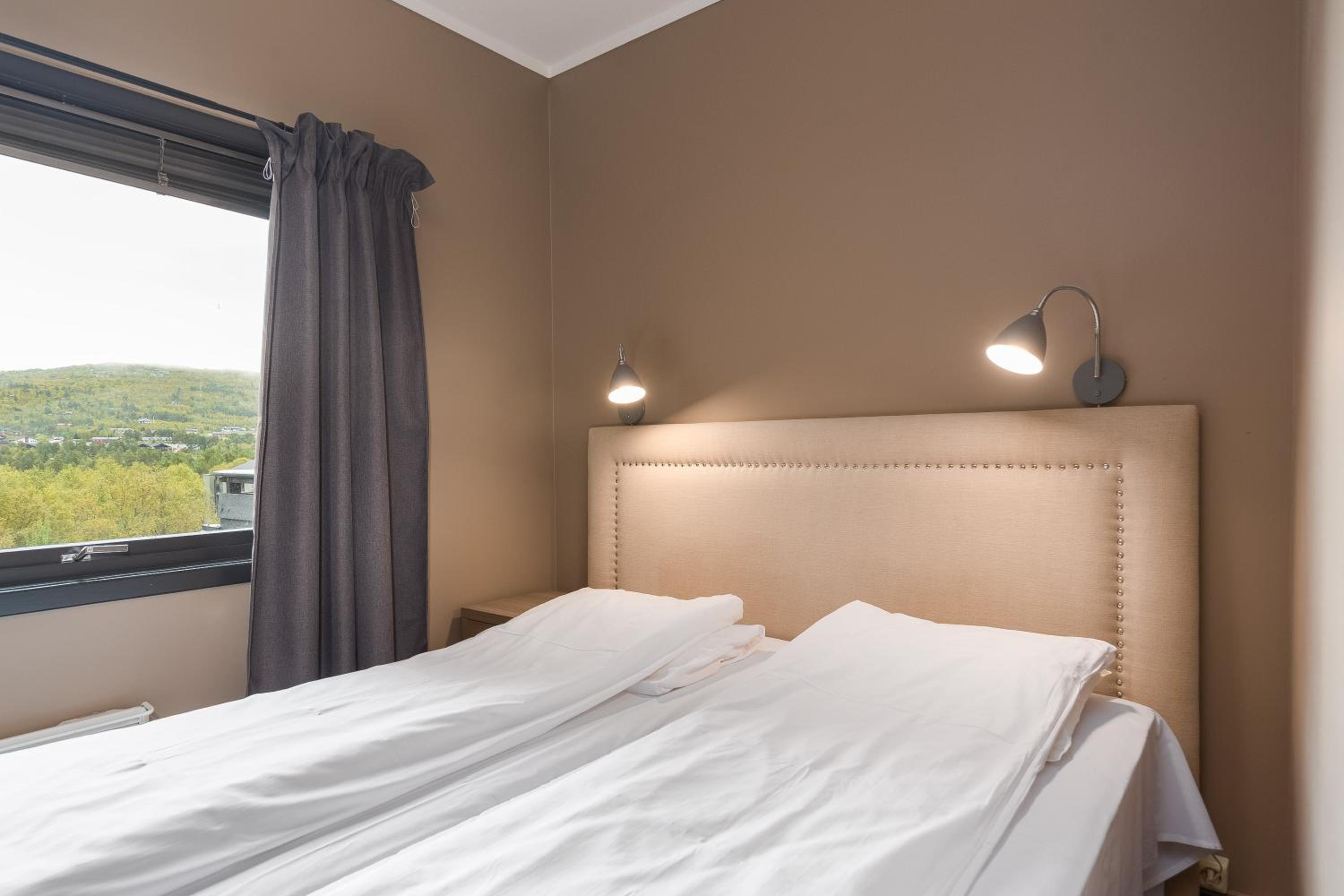 Economy Double Room photo 1