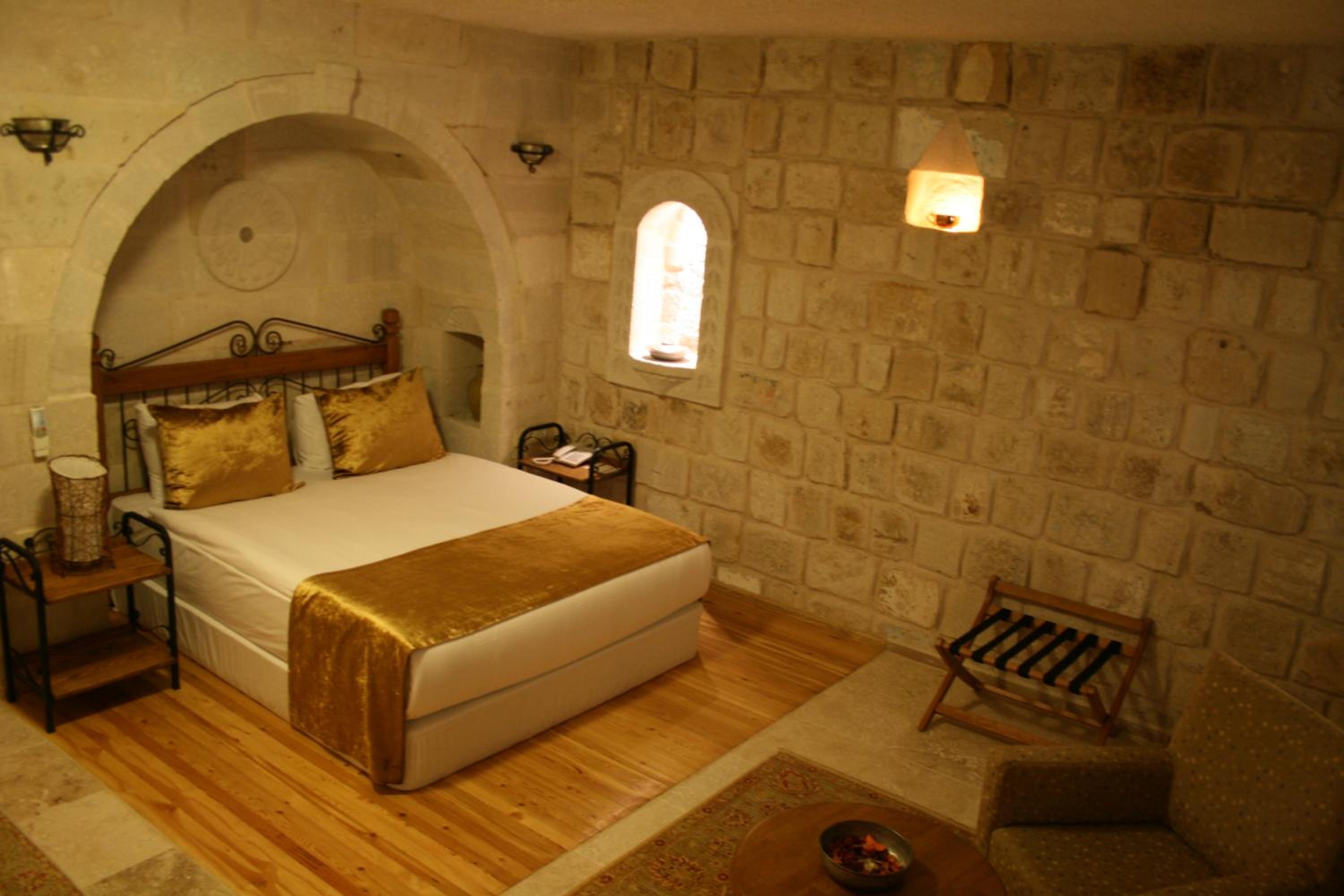 Superior Double Room photo 1