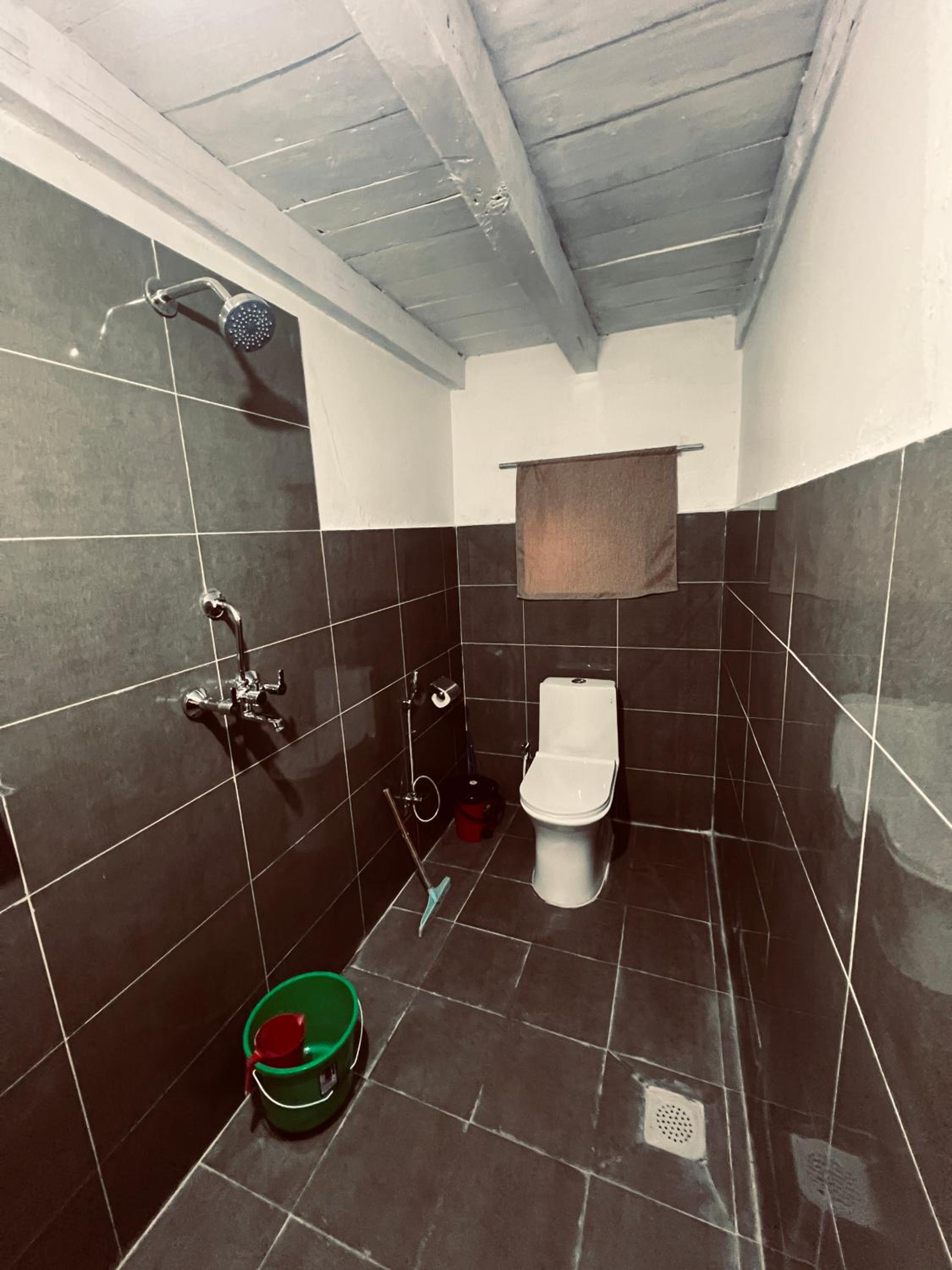 Family Suite photo 2