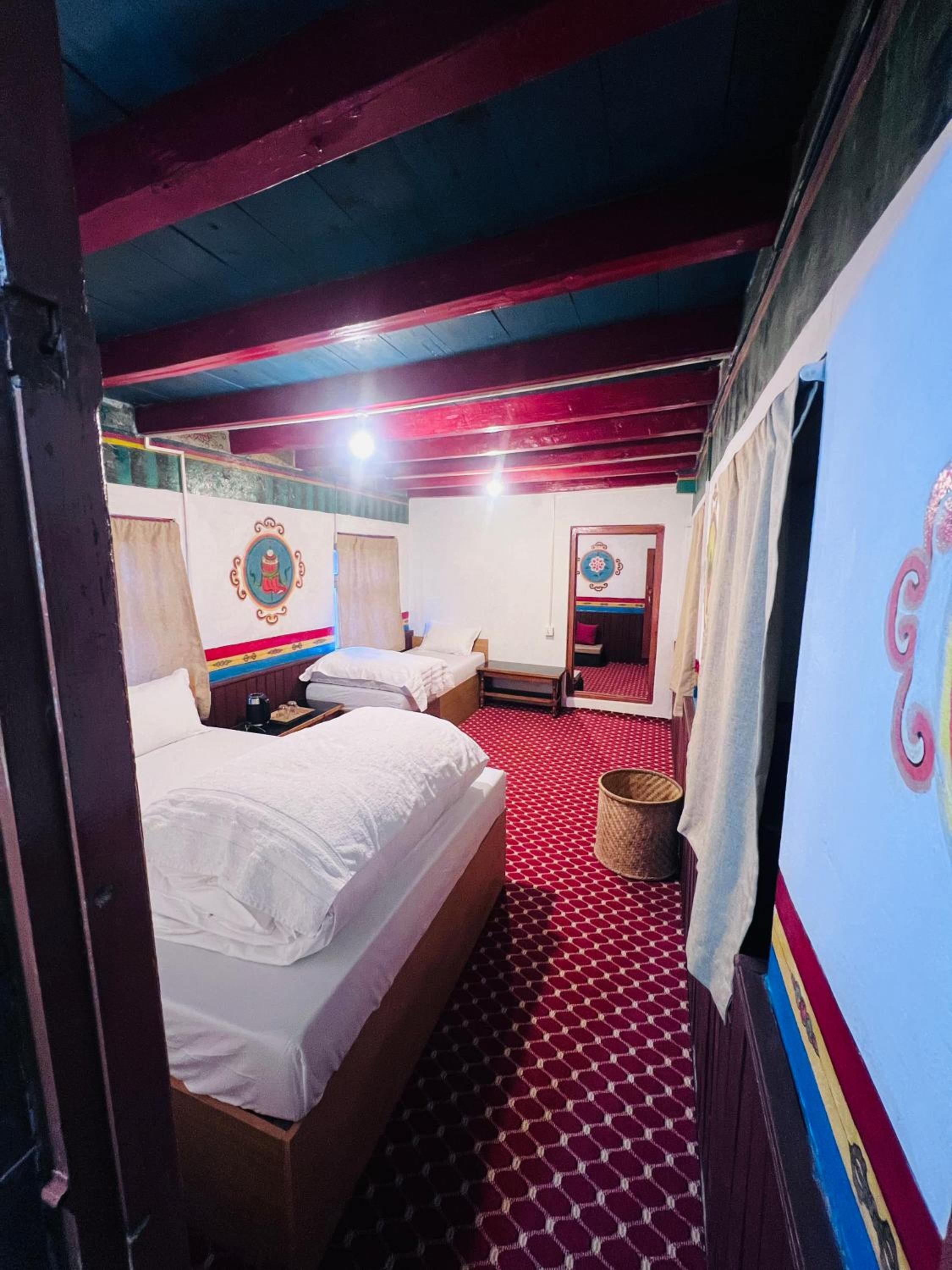 Family Suite photo 3