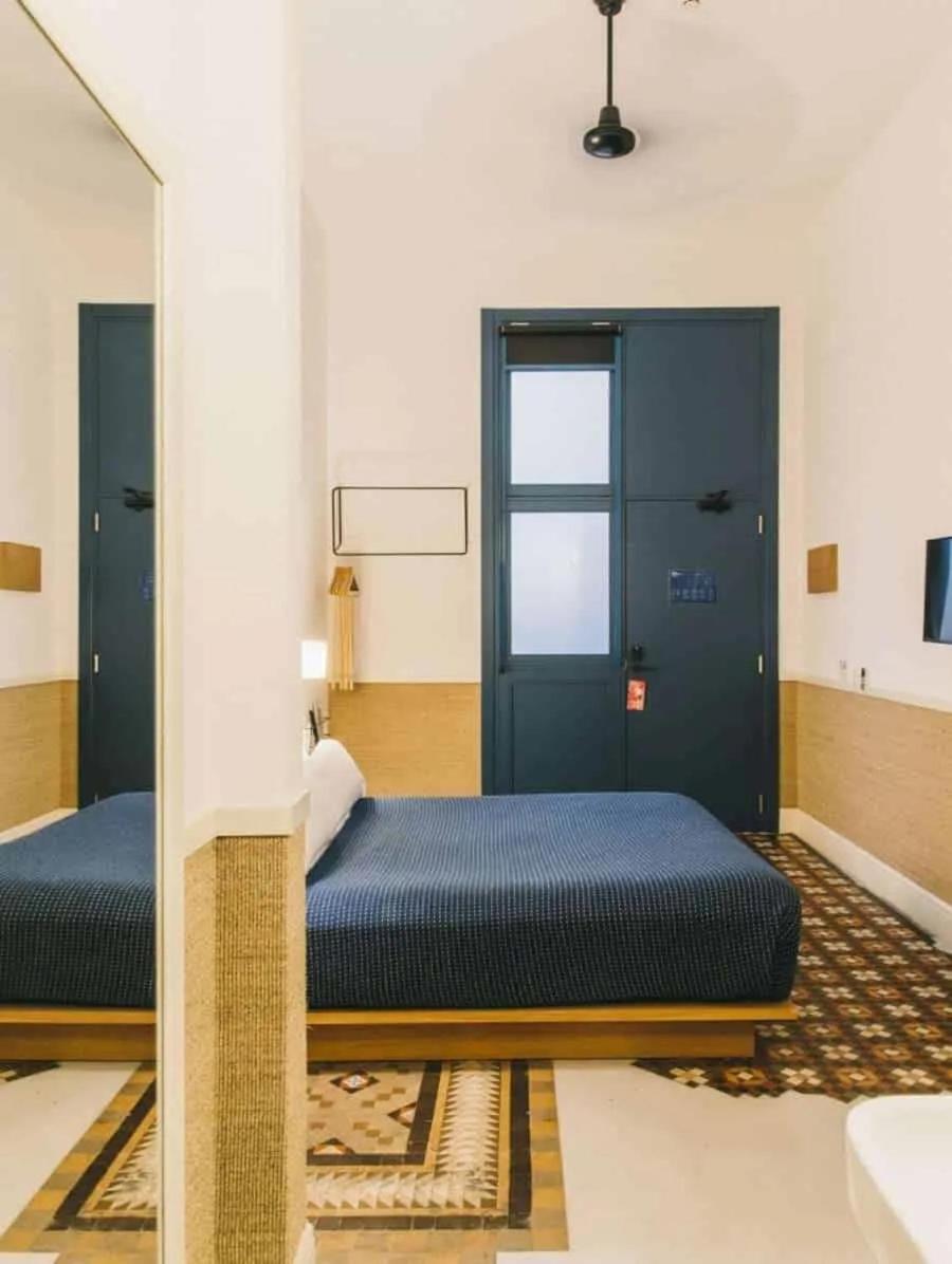 Small Double Room Small Double Room