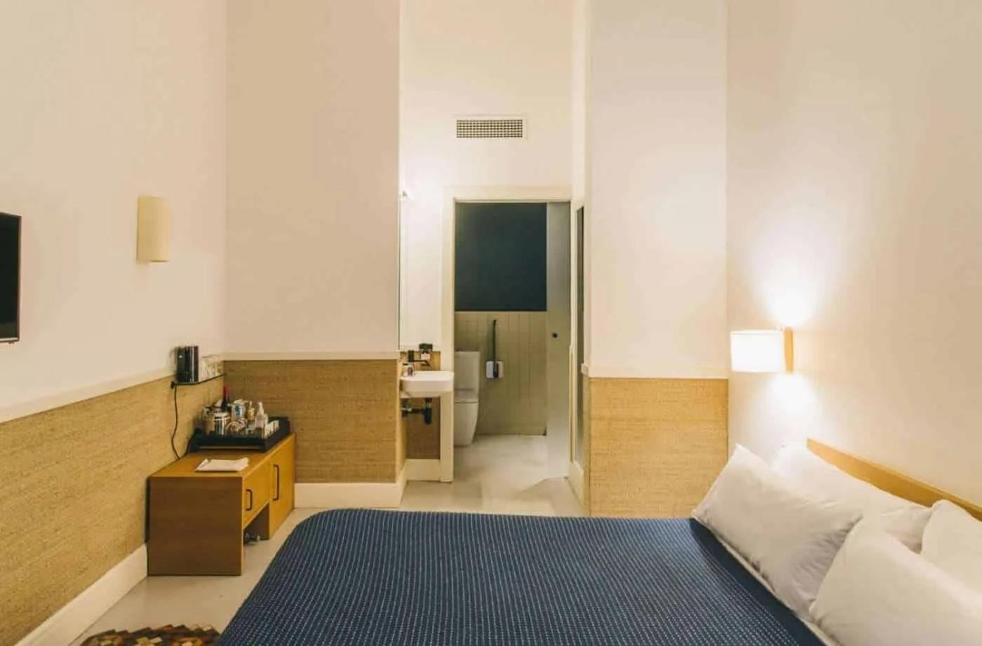 Small Double Room photo 3
