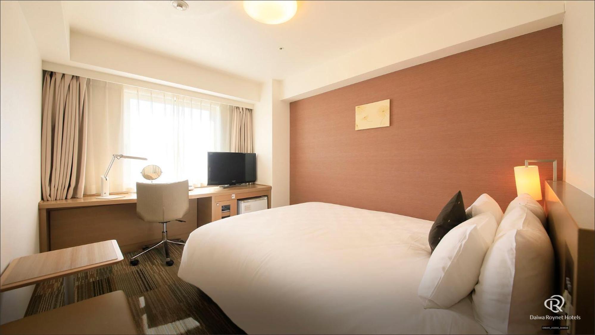 Superior Double Room - Smoking photo 2