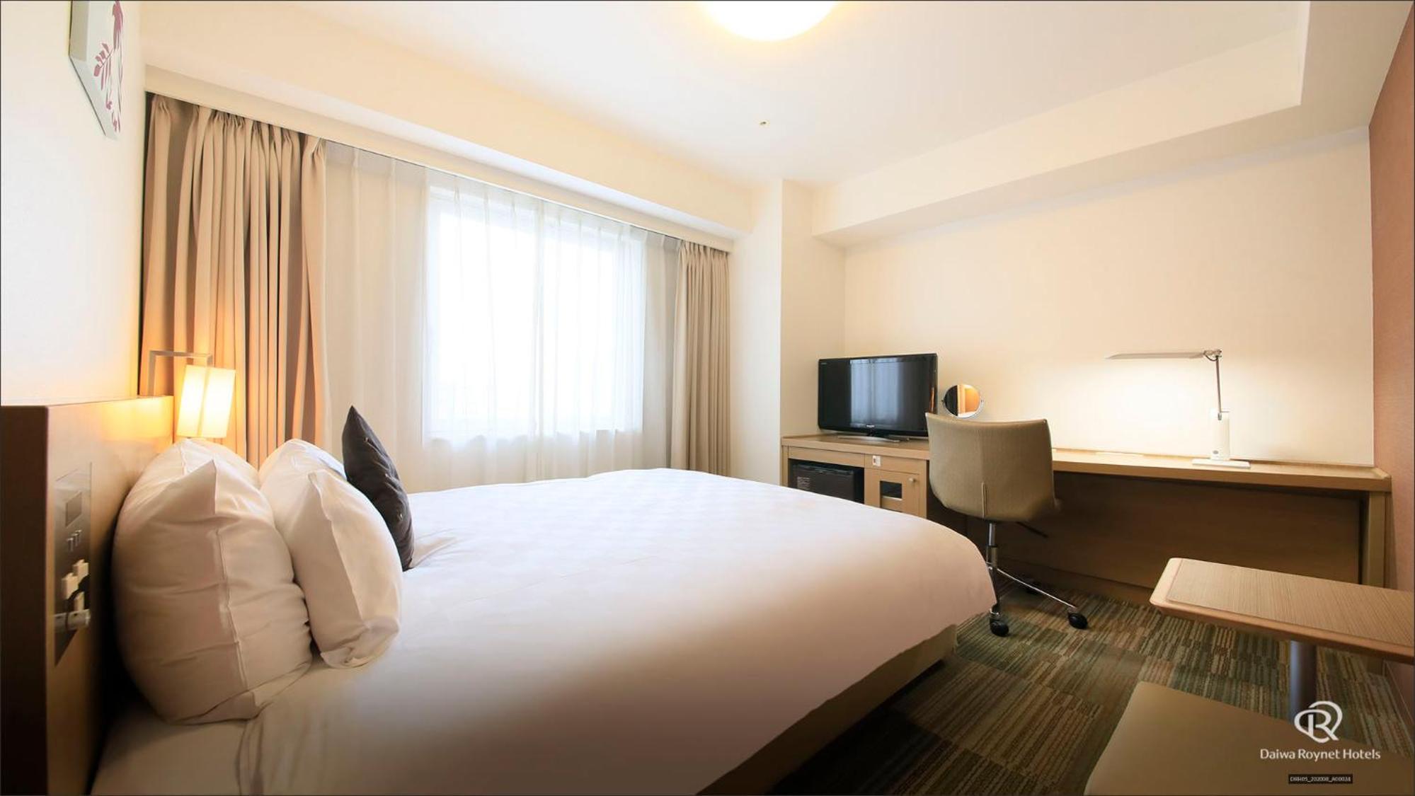 Deluxe Double Room - Non-Smoking - Photo 2