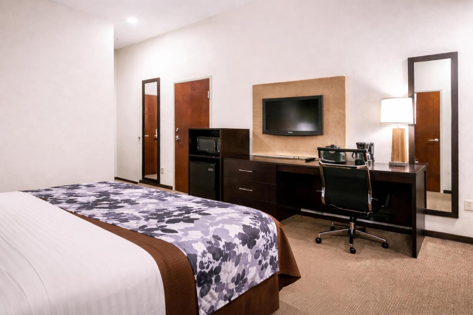 King Room - Accessible/Non-Smoking - Photo 5