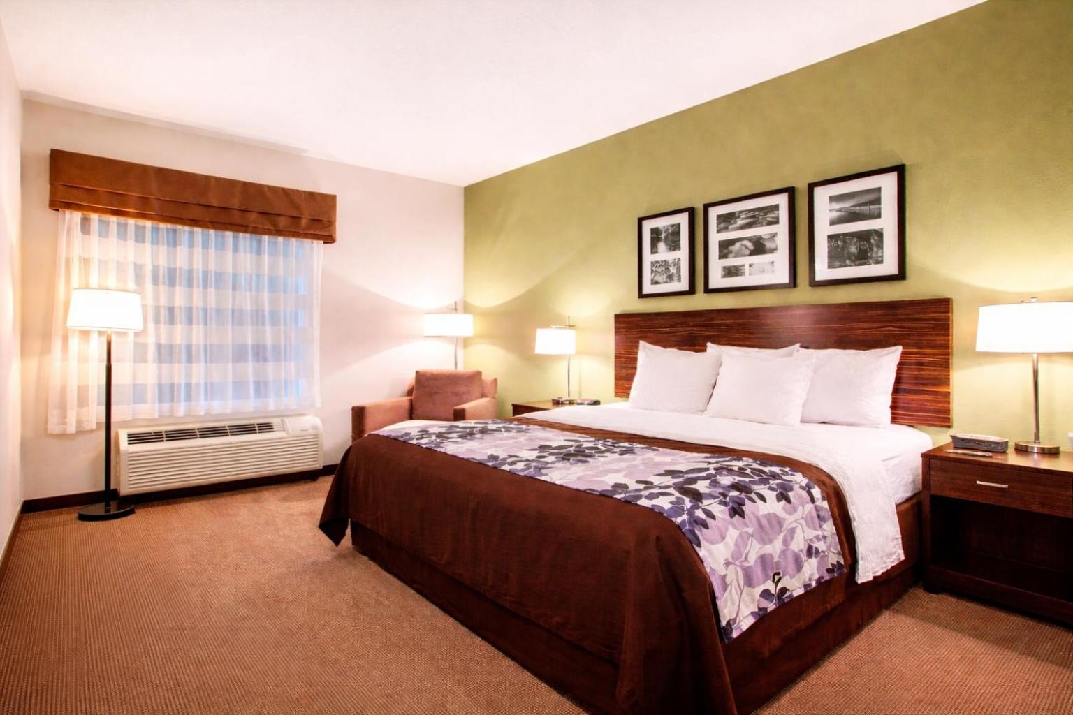 King Room - Accessible/Non-Smoking - Photo 10