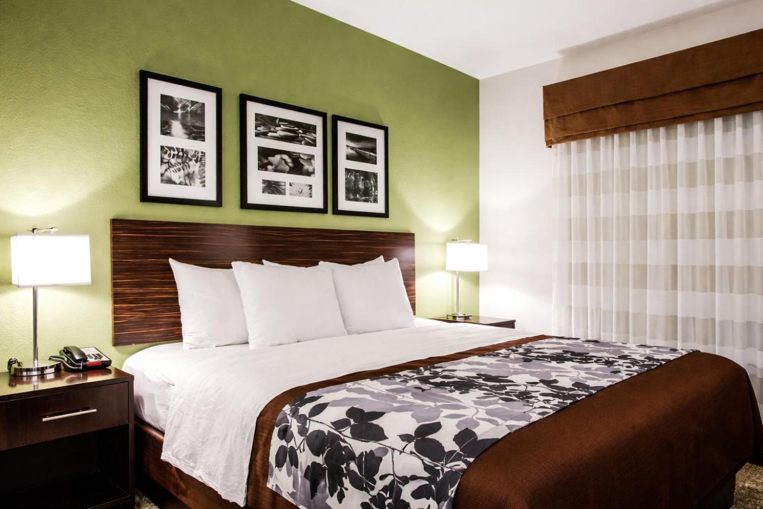 King Room - Accessible/Non-Smoking - Photo 7