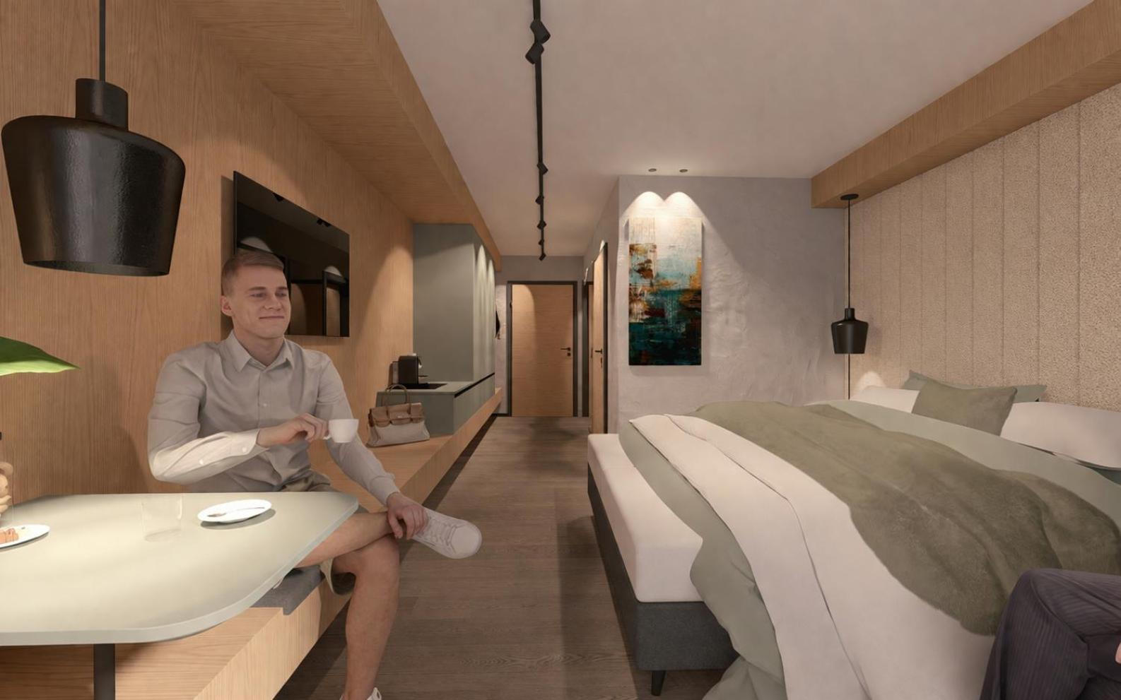 Junior Suite photo 2