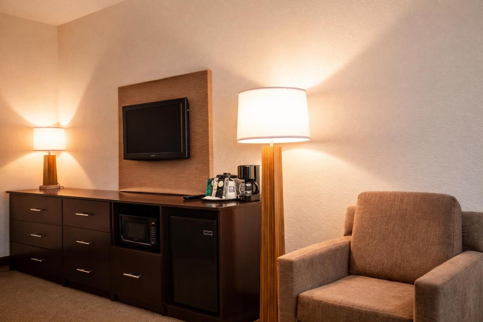 King Suite - Accessible/Non-Smoking - Photo 9