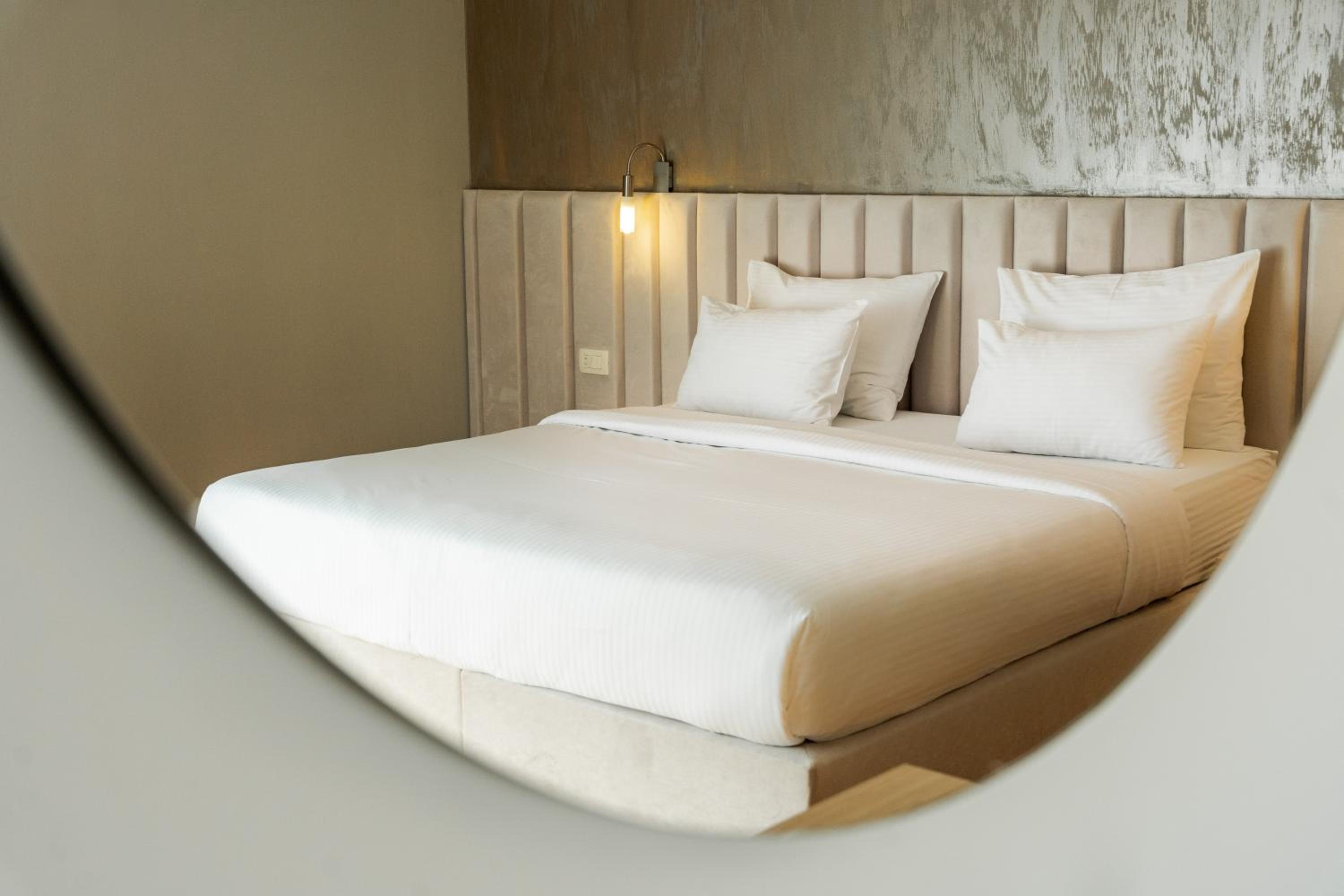 Double or Twin Room with Balcony photo 2