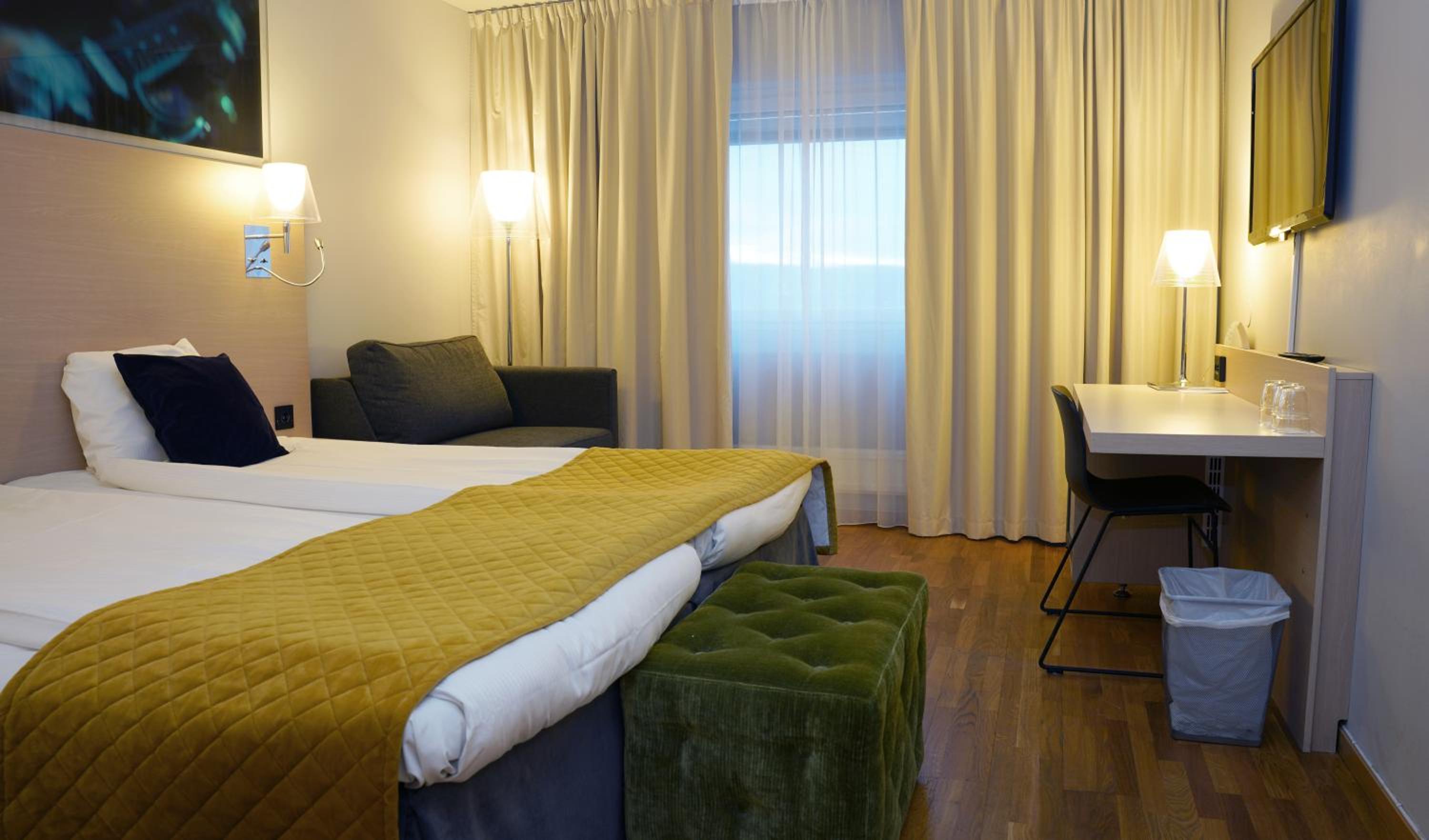 Standard Room - Photo 1