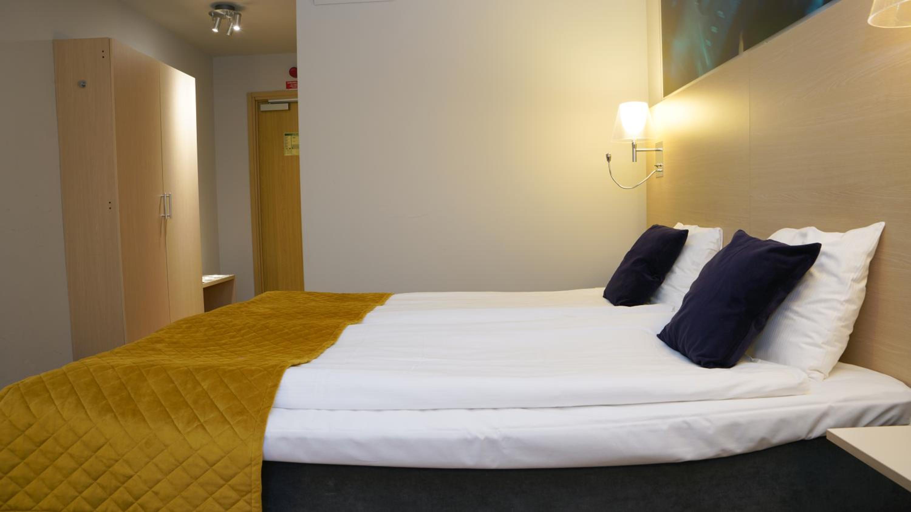 Standard Room - Photo 5