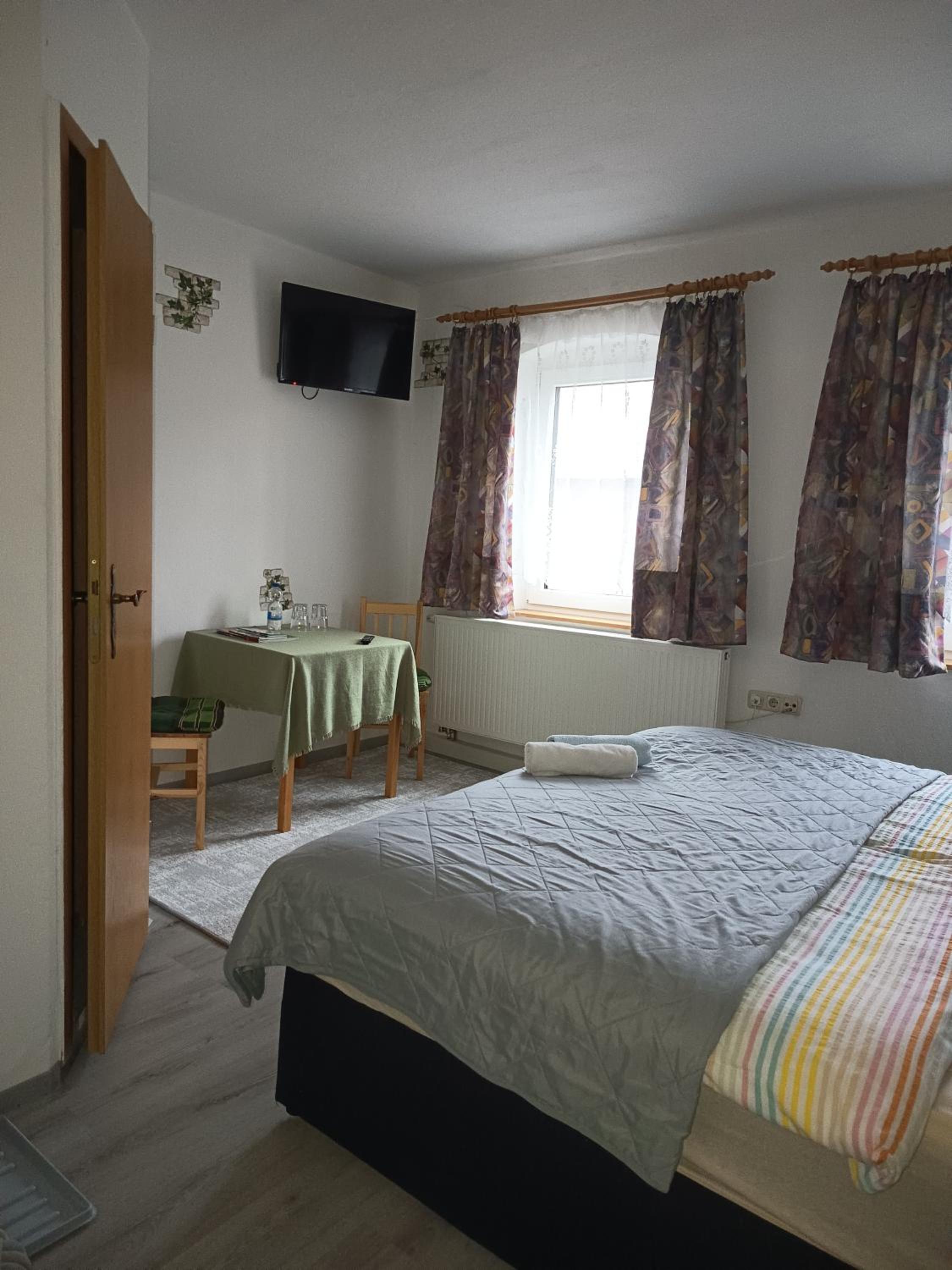 Double Room photo 2