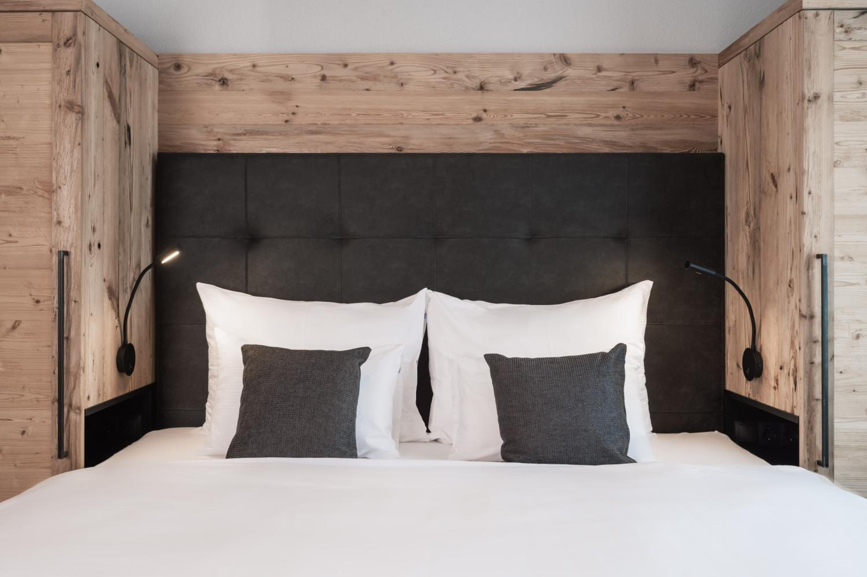 Superior Double Room - Photo 5