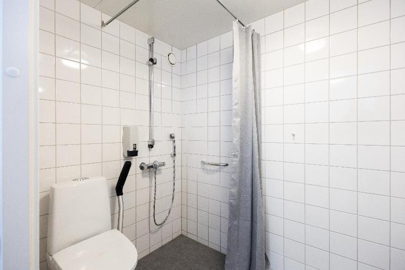 Budget Small Double Studio photo 3