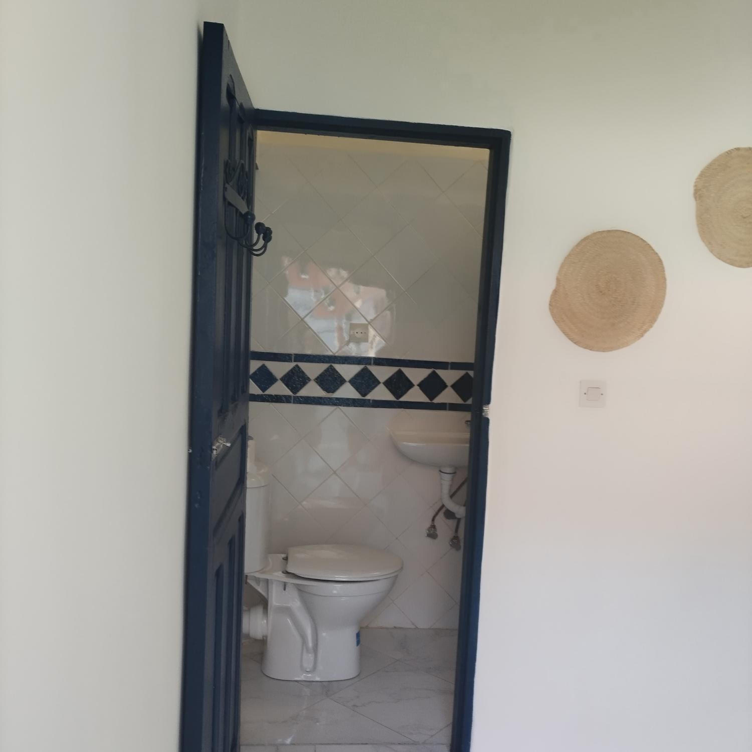 Large Double Room photo 2