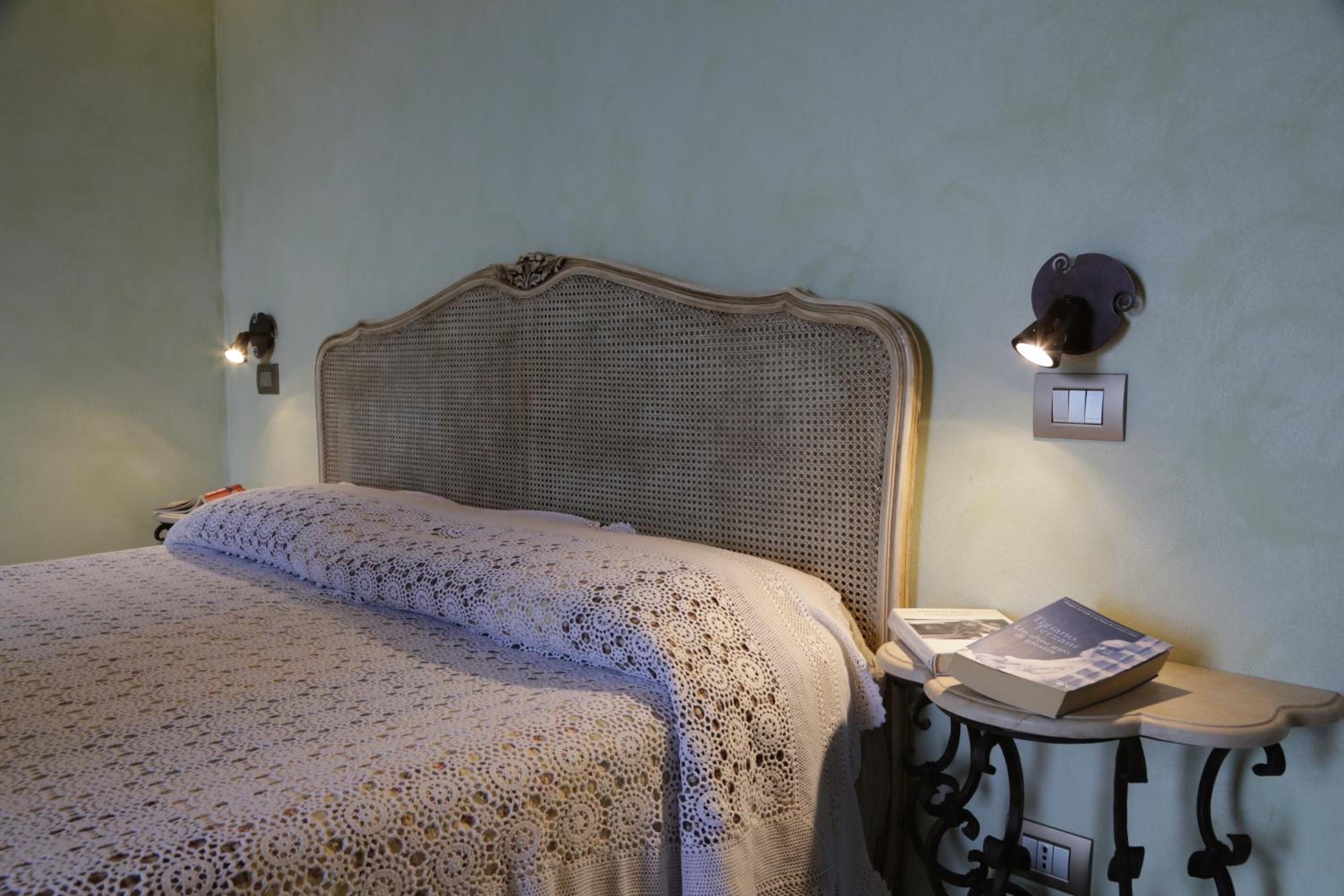 King Room with Sea View photo 3