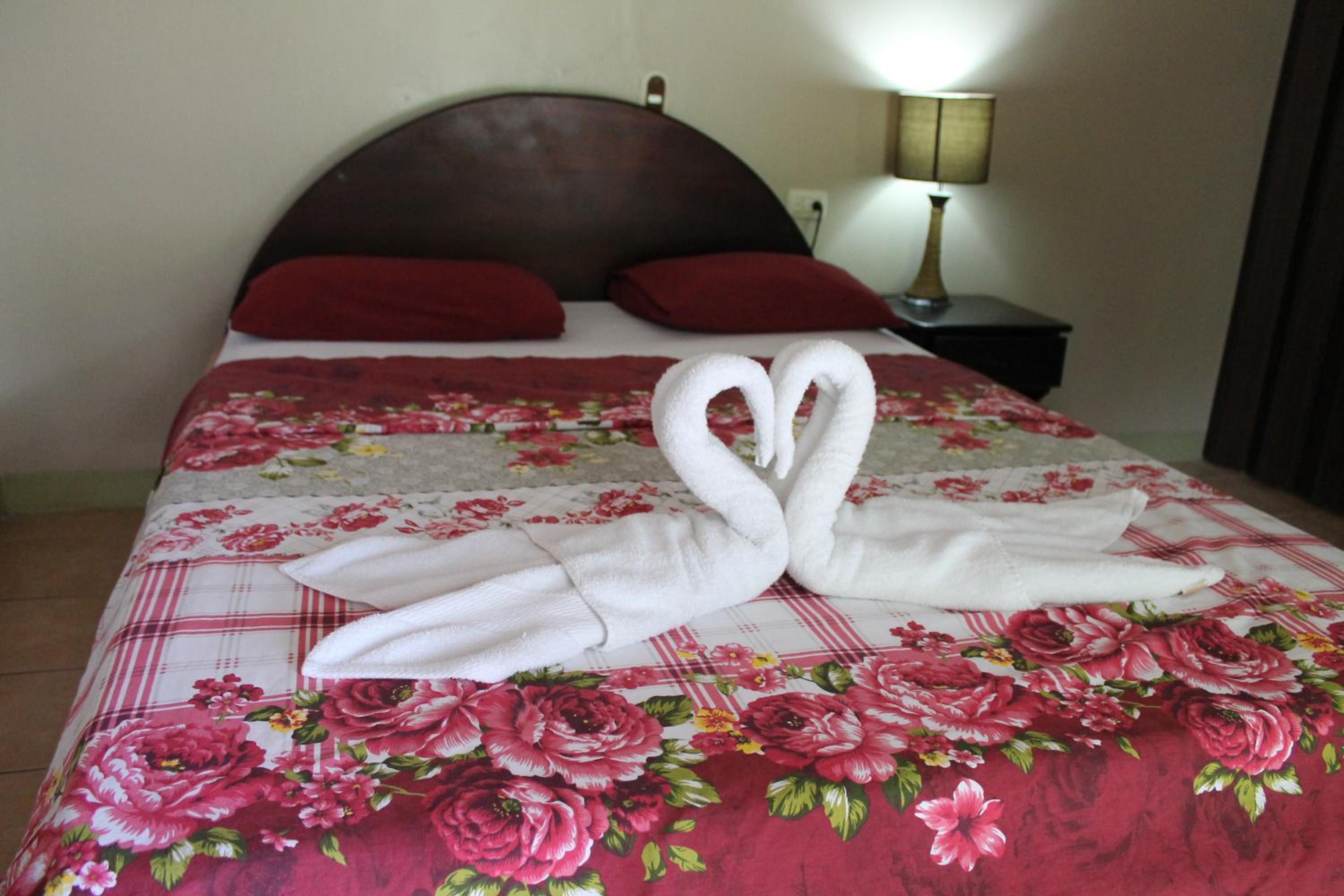 Budget Double Room photo 2