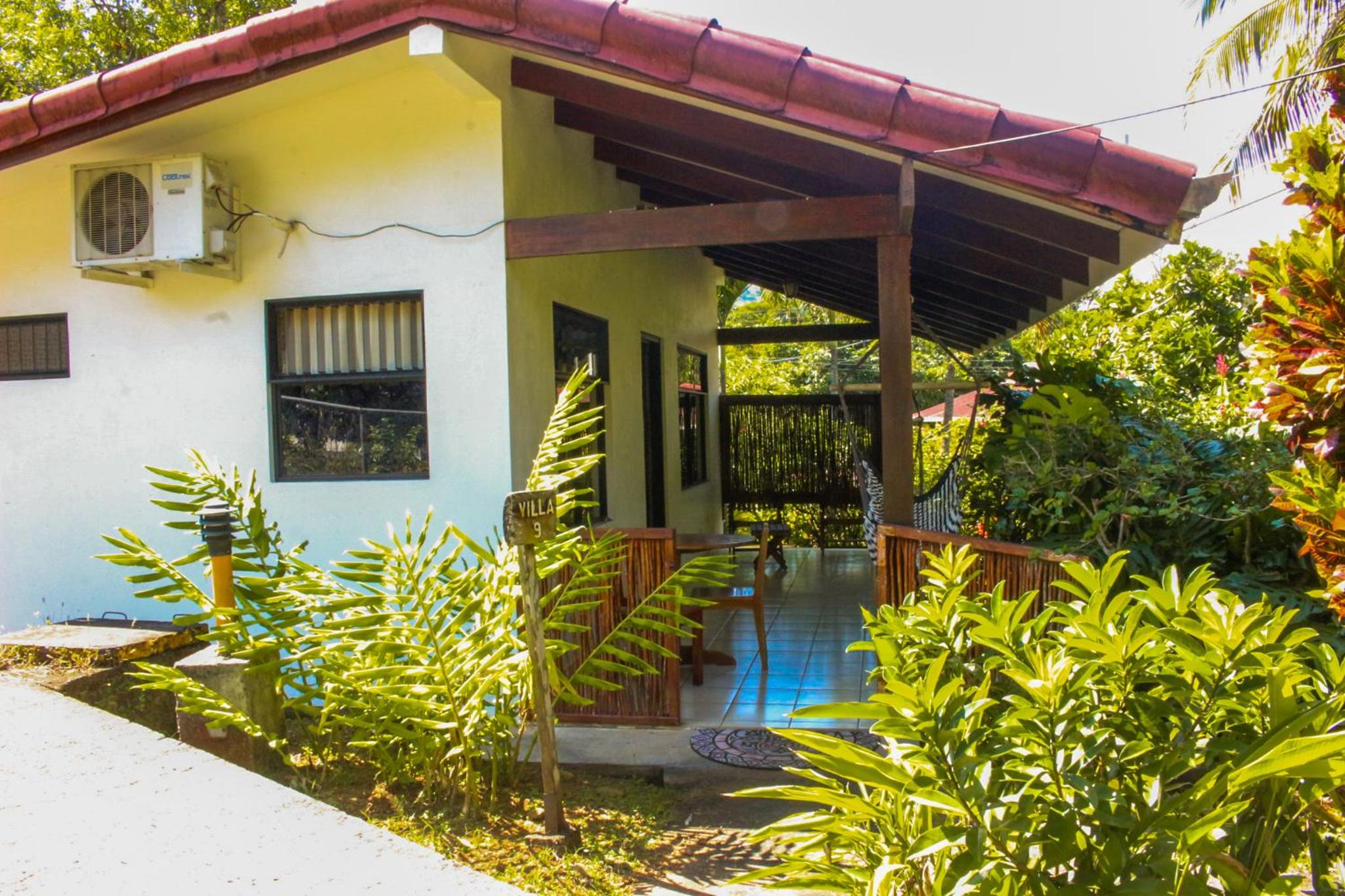 Standard Villa